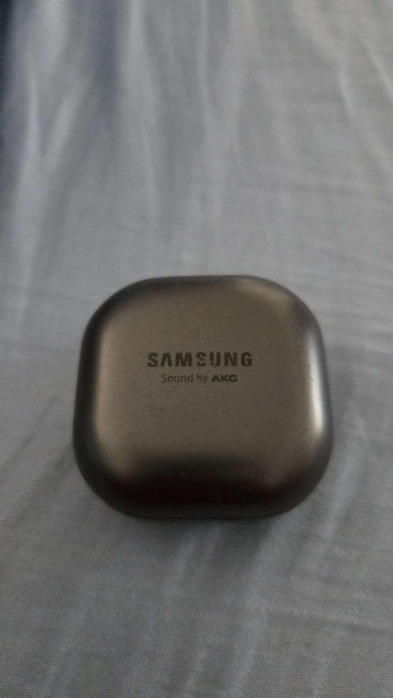 Samsung Galaxy Buds Live Wireless Earbuds