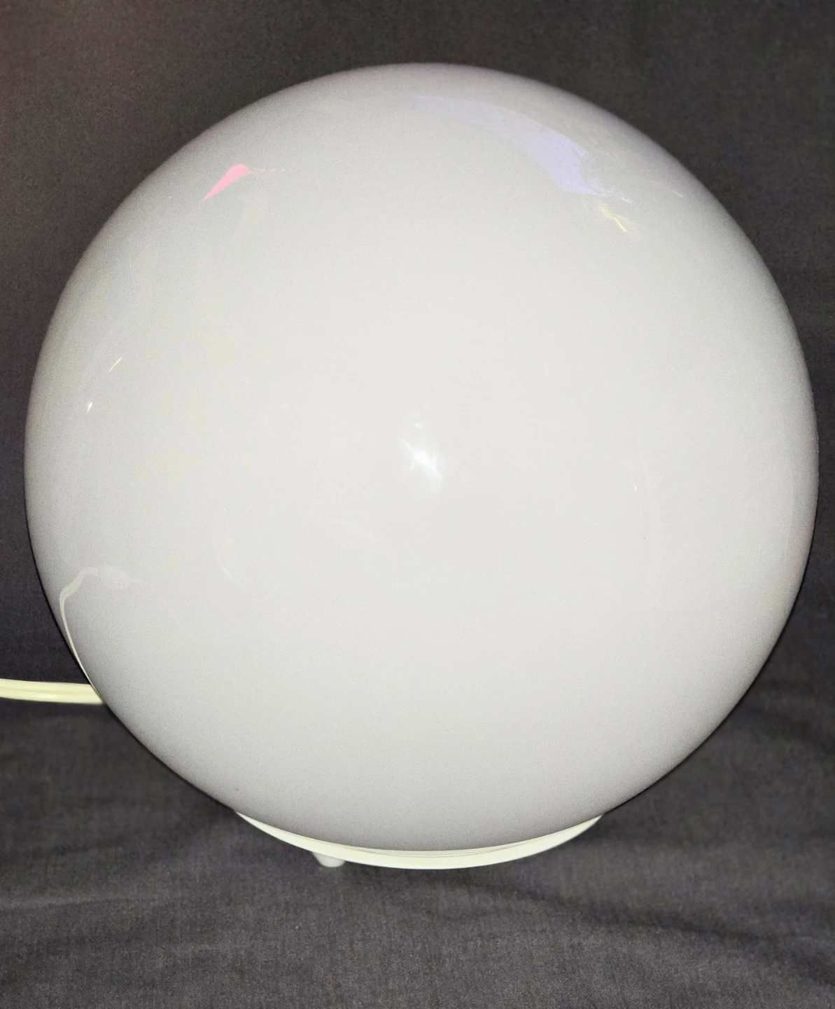 Moon lamp