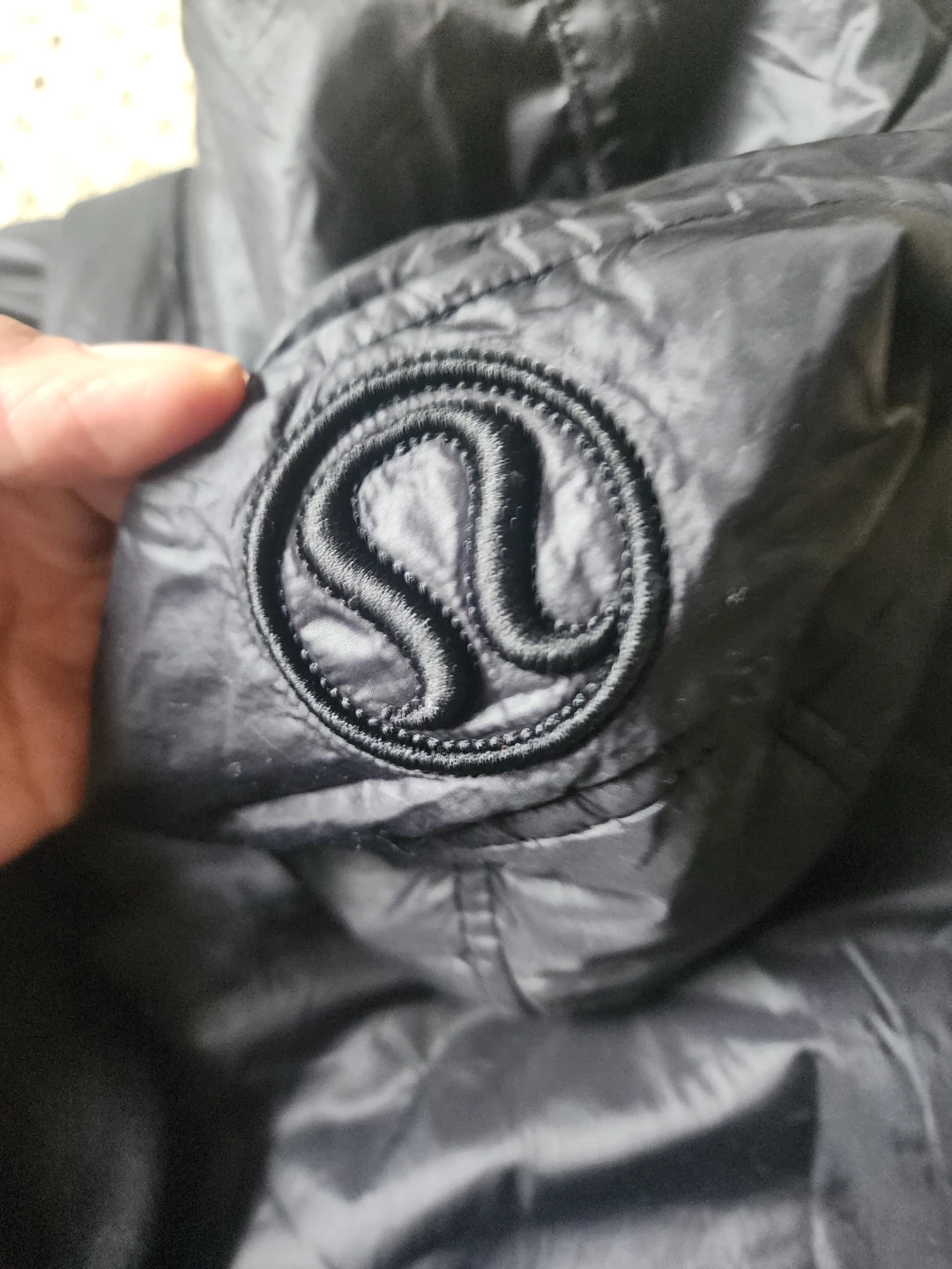 Lululemon size 4 fall jacket - photo 4