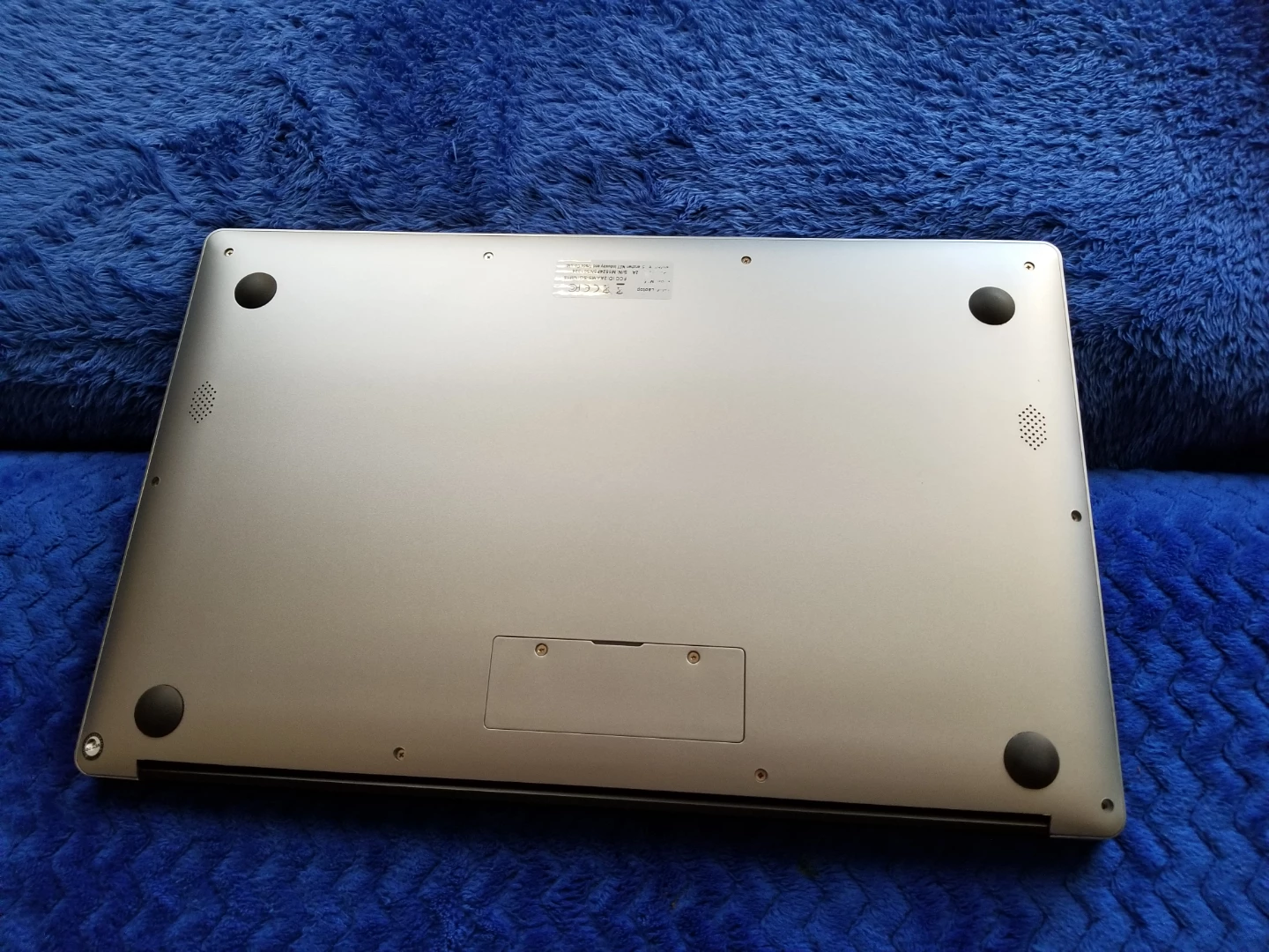 New Display Piece 15.6" Sgin Laptop - photo 5