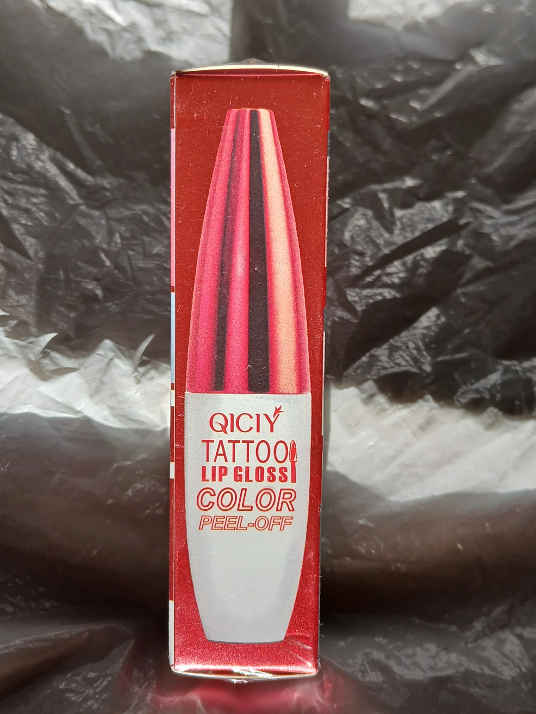 Qiciy Peel-Off #2 Lip Stain - photo 3