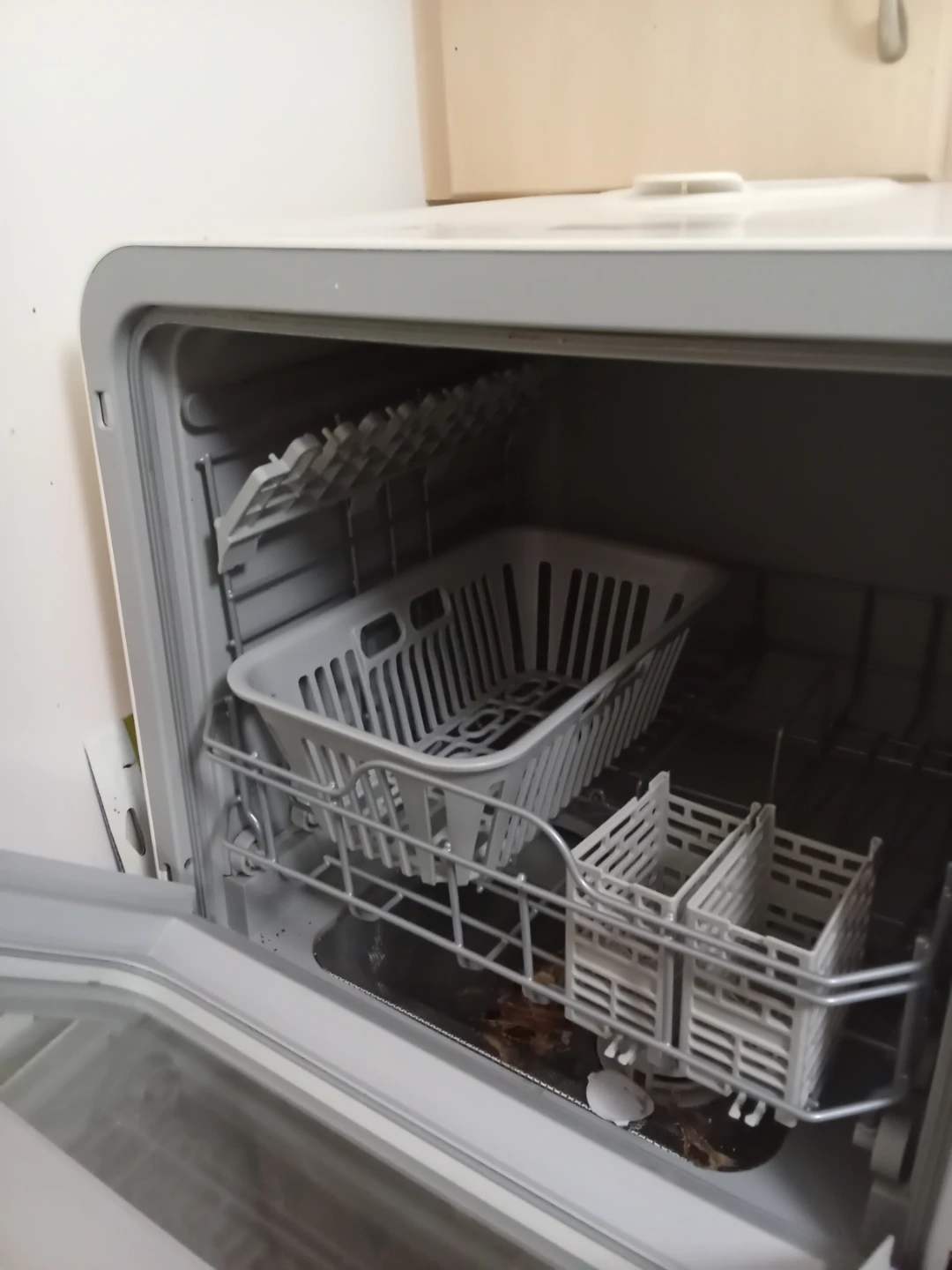 CalmDo Countertop Dishwasher - photo 3