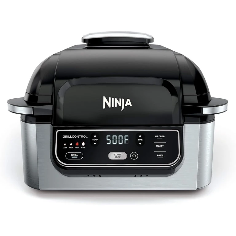 🏈Ninja Foodi Indoor Grill 5 in 1 AG302🏈