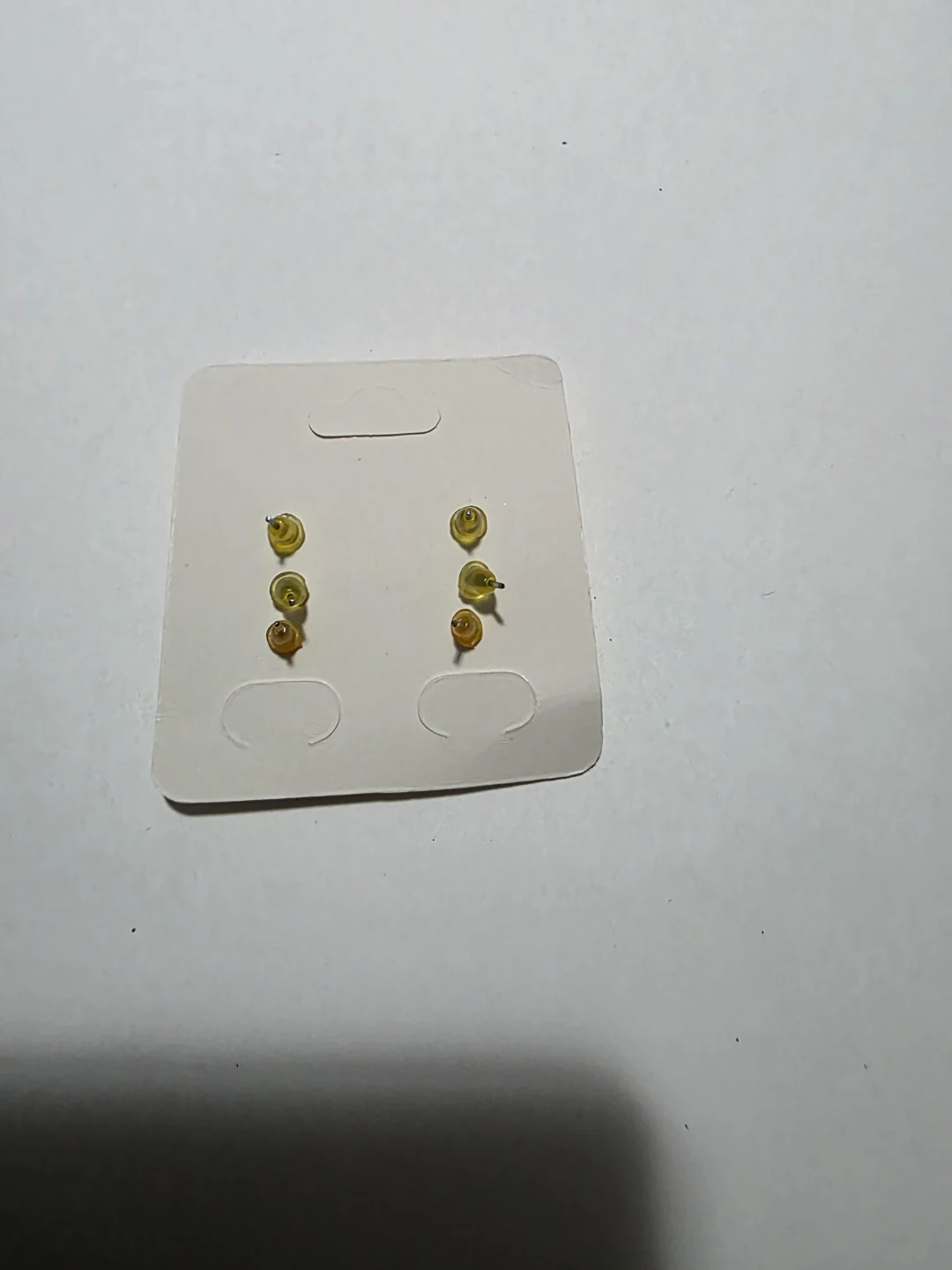 Christmas Tree Earrings - photo 2