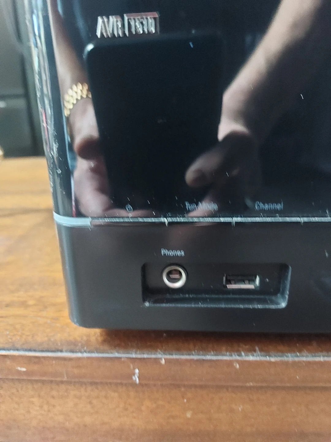 Harman Kardon AVR 1510 Receiver - photo 2