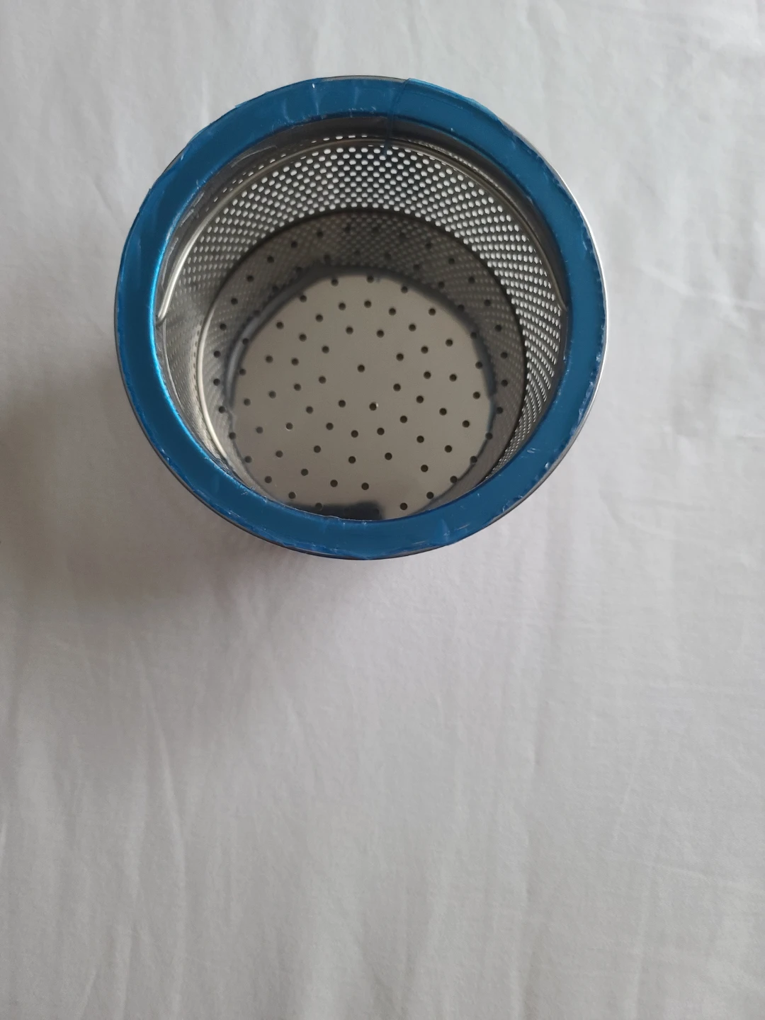 Stainless Steel Sink Strainer Basket