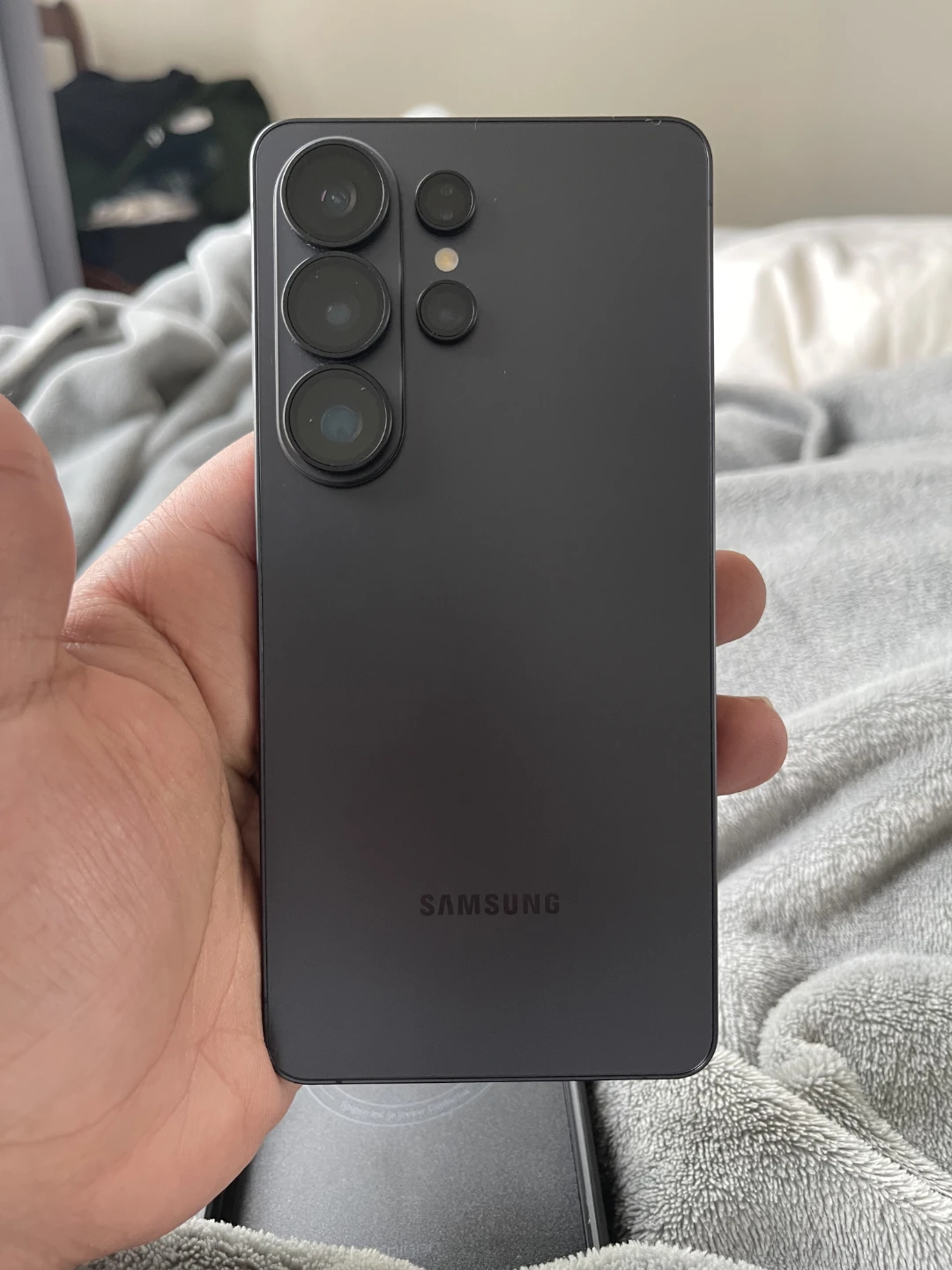 Samsung Galaxy S26 Ultra 512GB Unlocked+Galaxy Buds4 Pro - photo 4