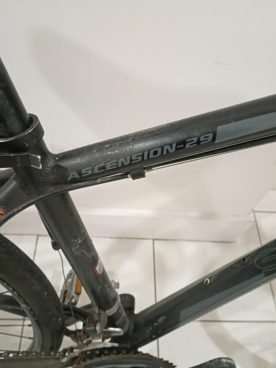 Schwinn Ascension 29 Mountain Bike - photo 5