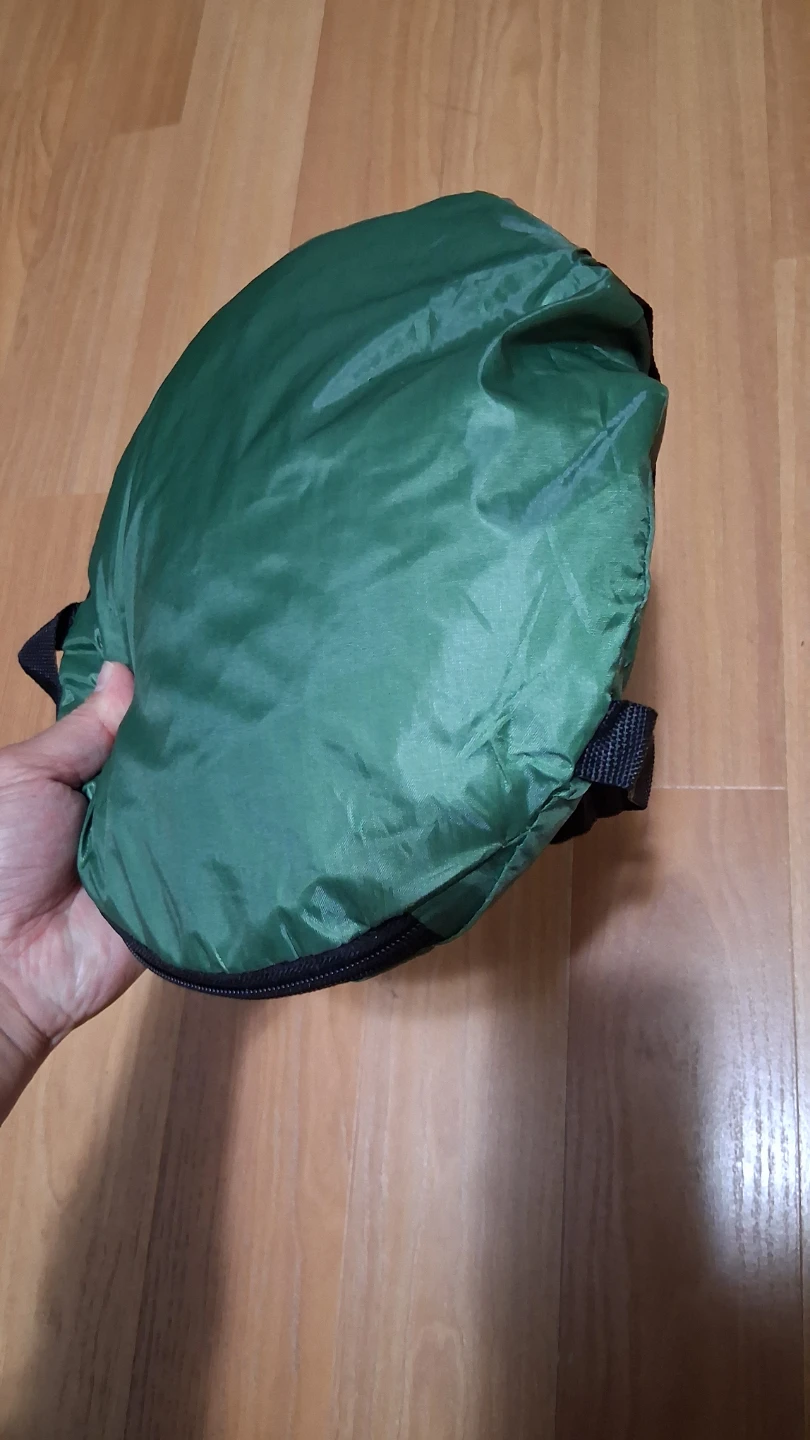 Privacy Tent for children Outdoor toileting - photo 5