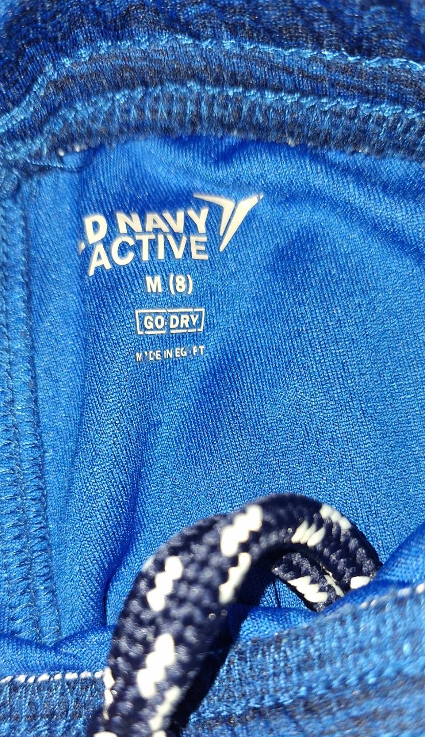 Old Navy Active Go-Dry Pants🏈 - photo 2