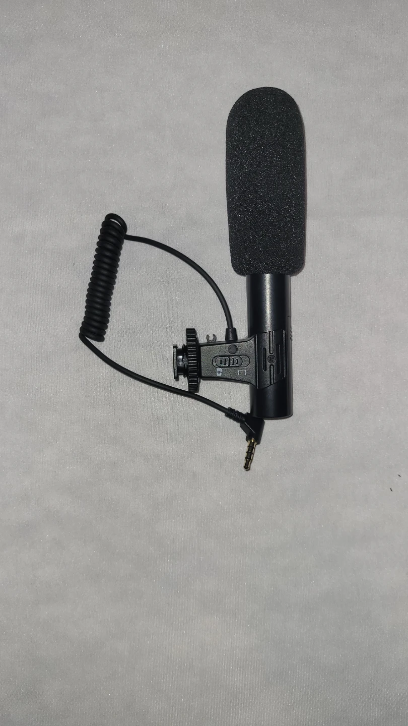 DVC 5K Digital Video Camera Kit - photo 5