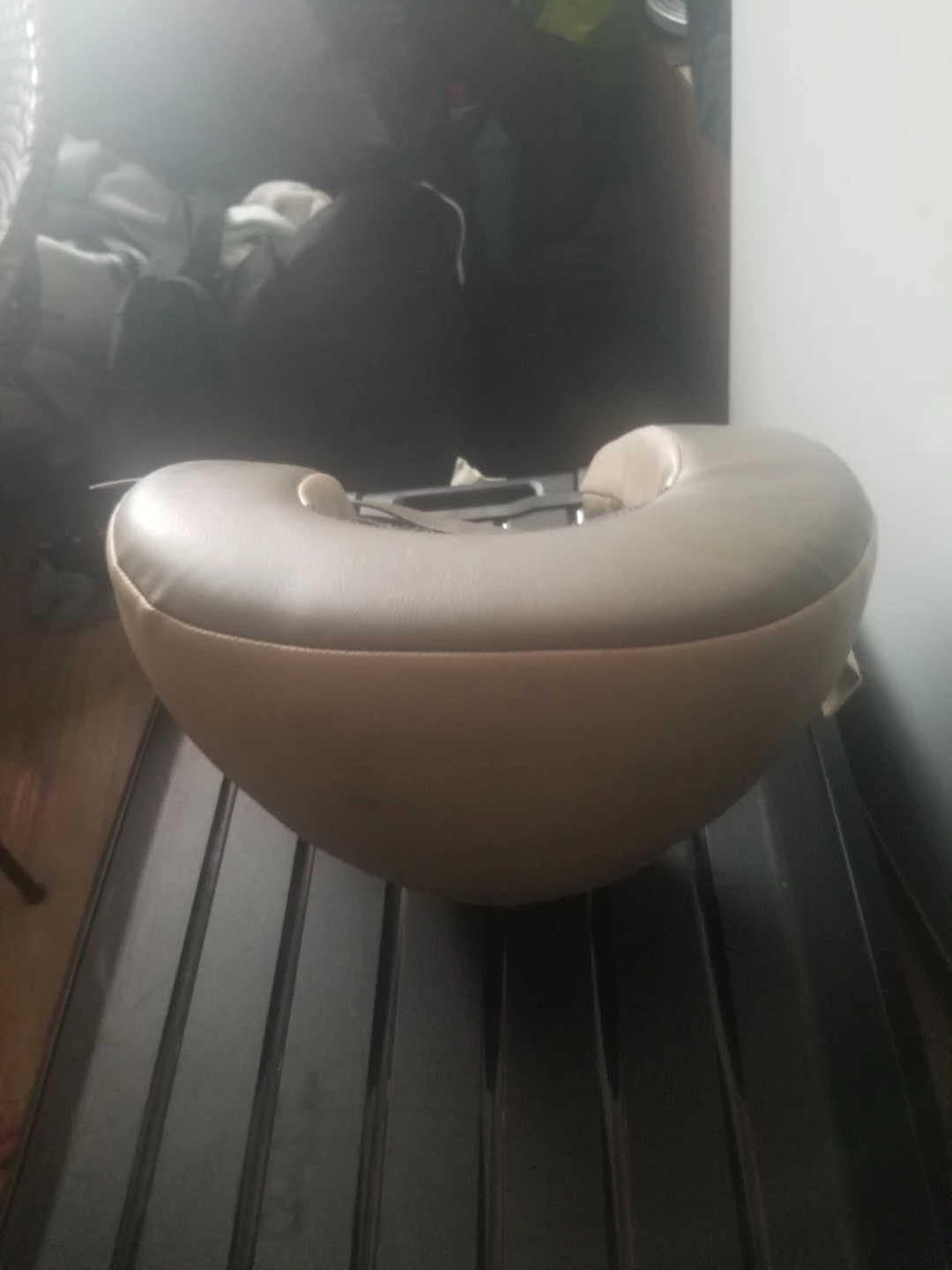 Dr. Ho's Neck and Shoulder Shiatsu Massager - photo 3