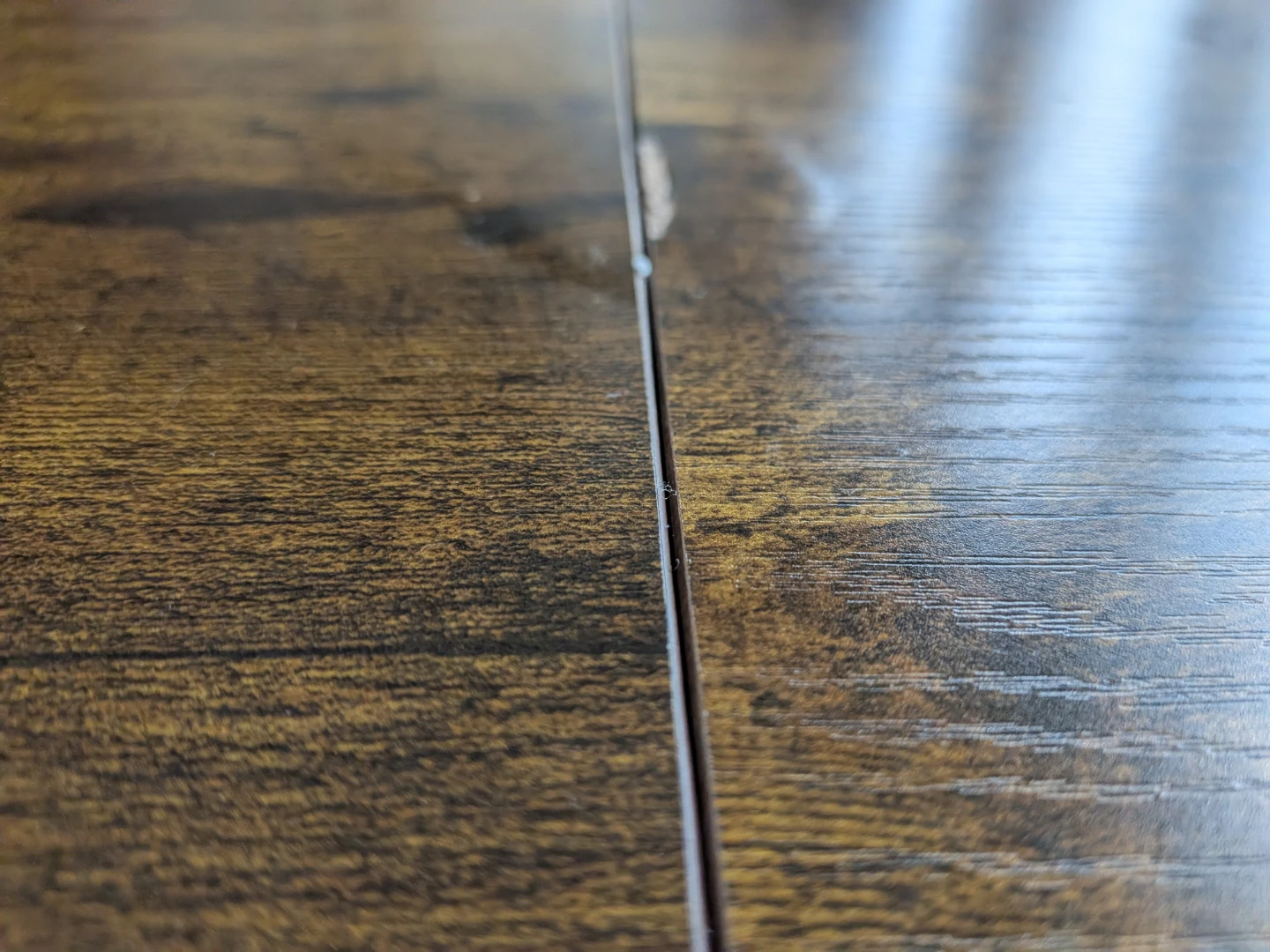 Rustic Lift-Top Coffee Table - photo 2