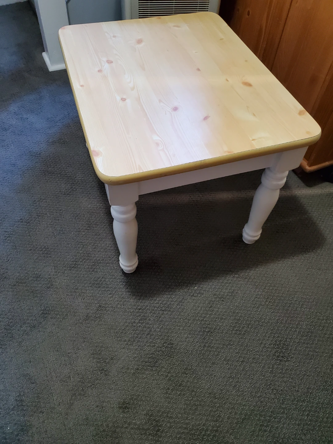 End table - photo 2