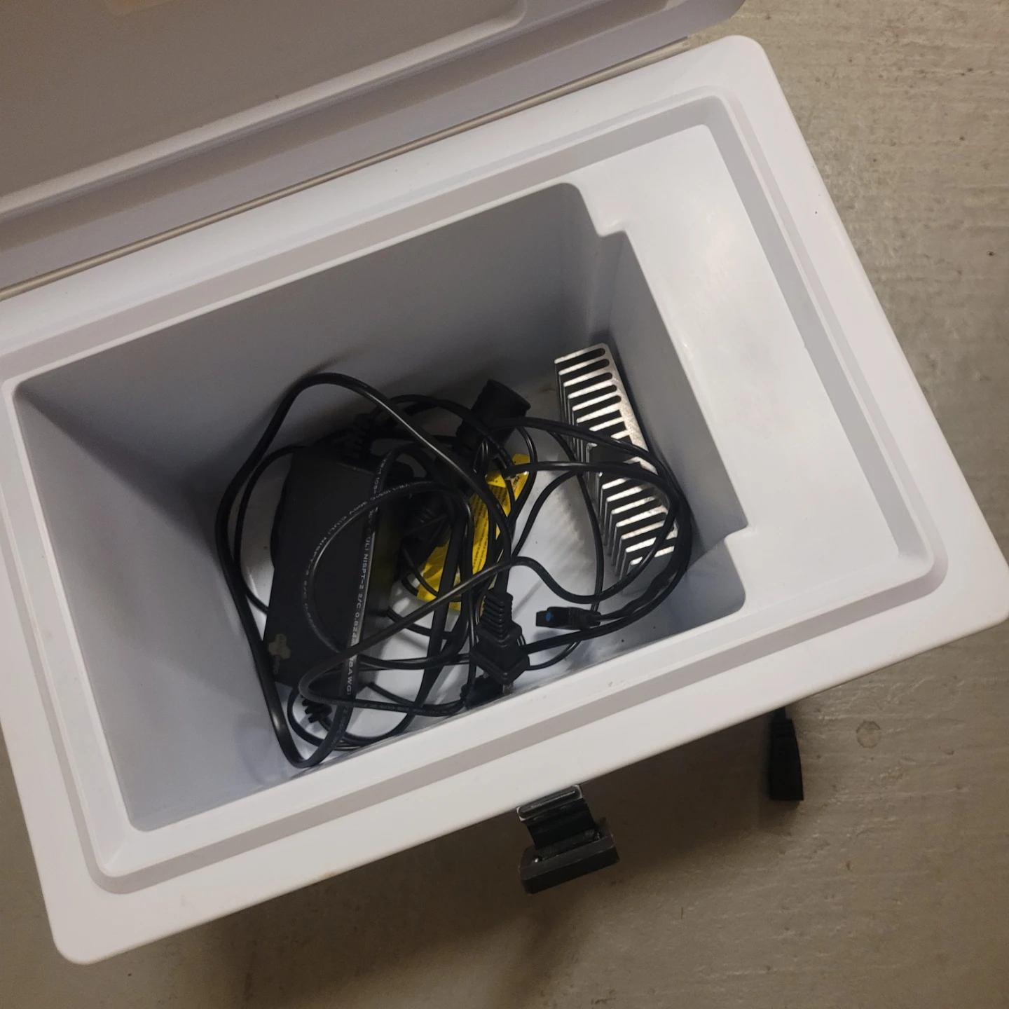Koolatron Portable Cooler - photo 2