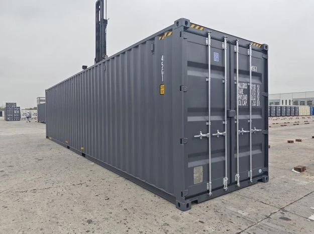 45ft High Cube Shipping Container