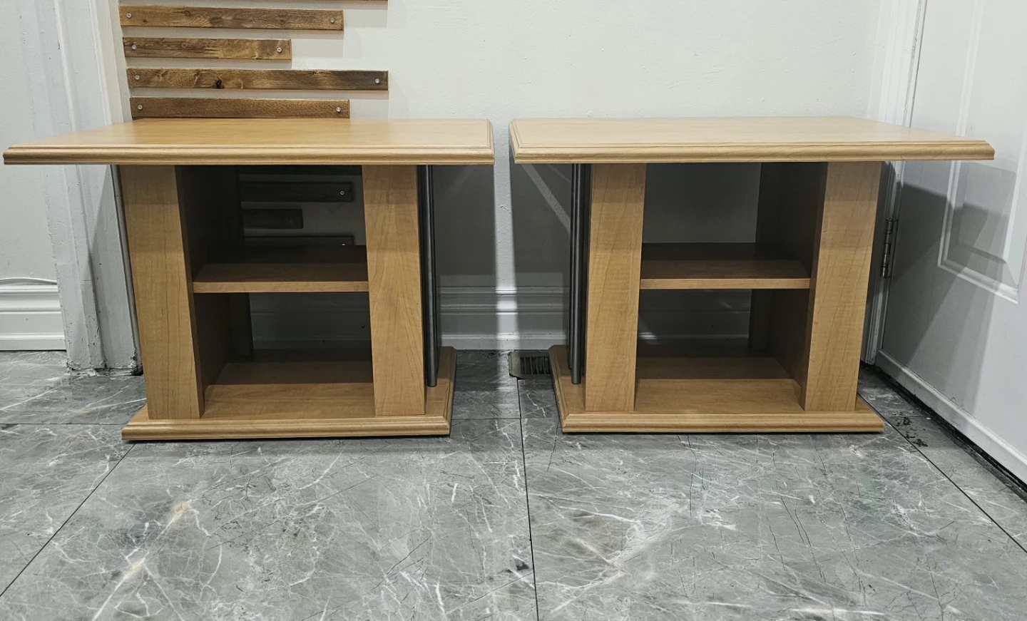 Side Tables Nightstands - photo 2