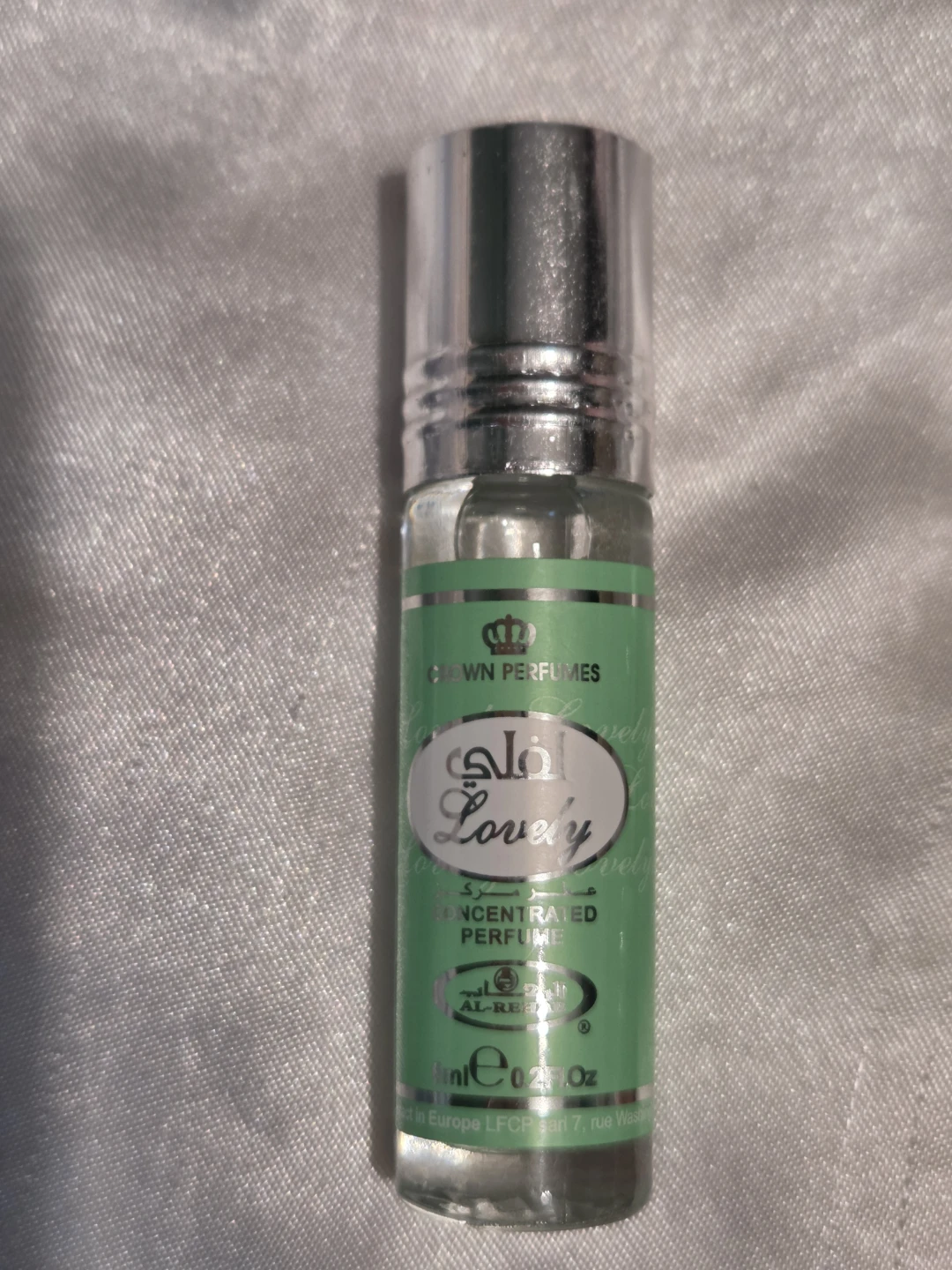 Middle Eastern Rollerball Perfumes - photo 5