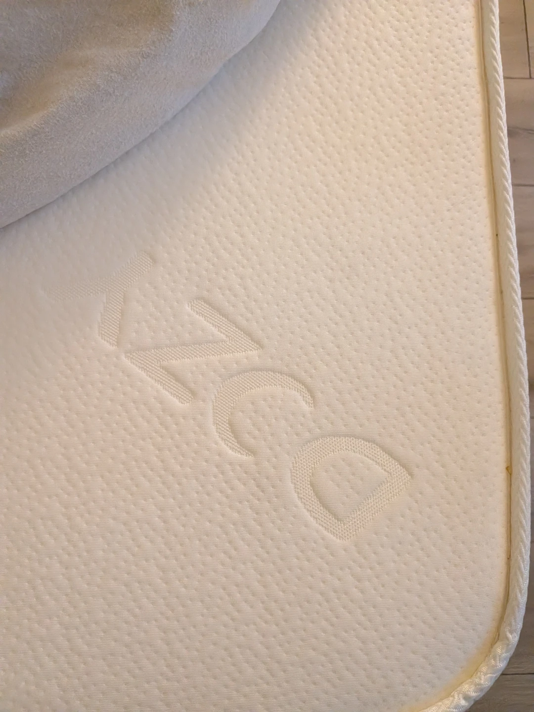 Dozy Mattress for Full Bed - 1 year old - photo 3