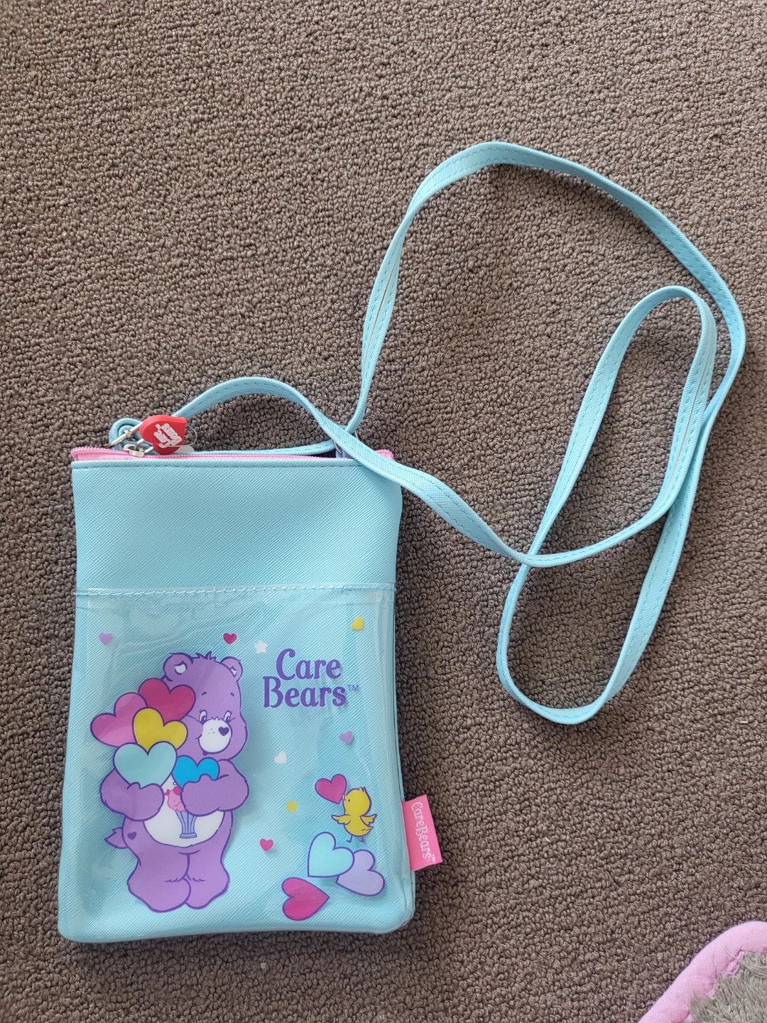 Care Bears Crossbody Bag