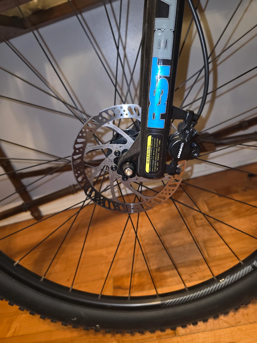 Schwinn Durango Comp Mountain Bike - photo 4