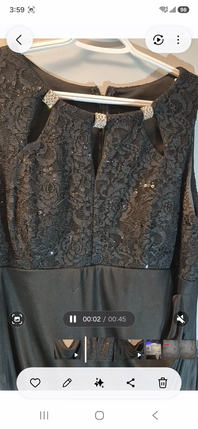 Formal gowns - photo 4