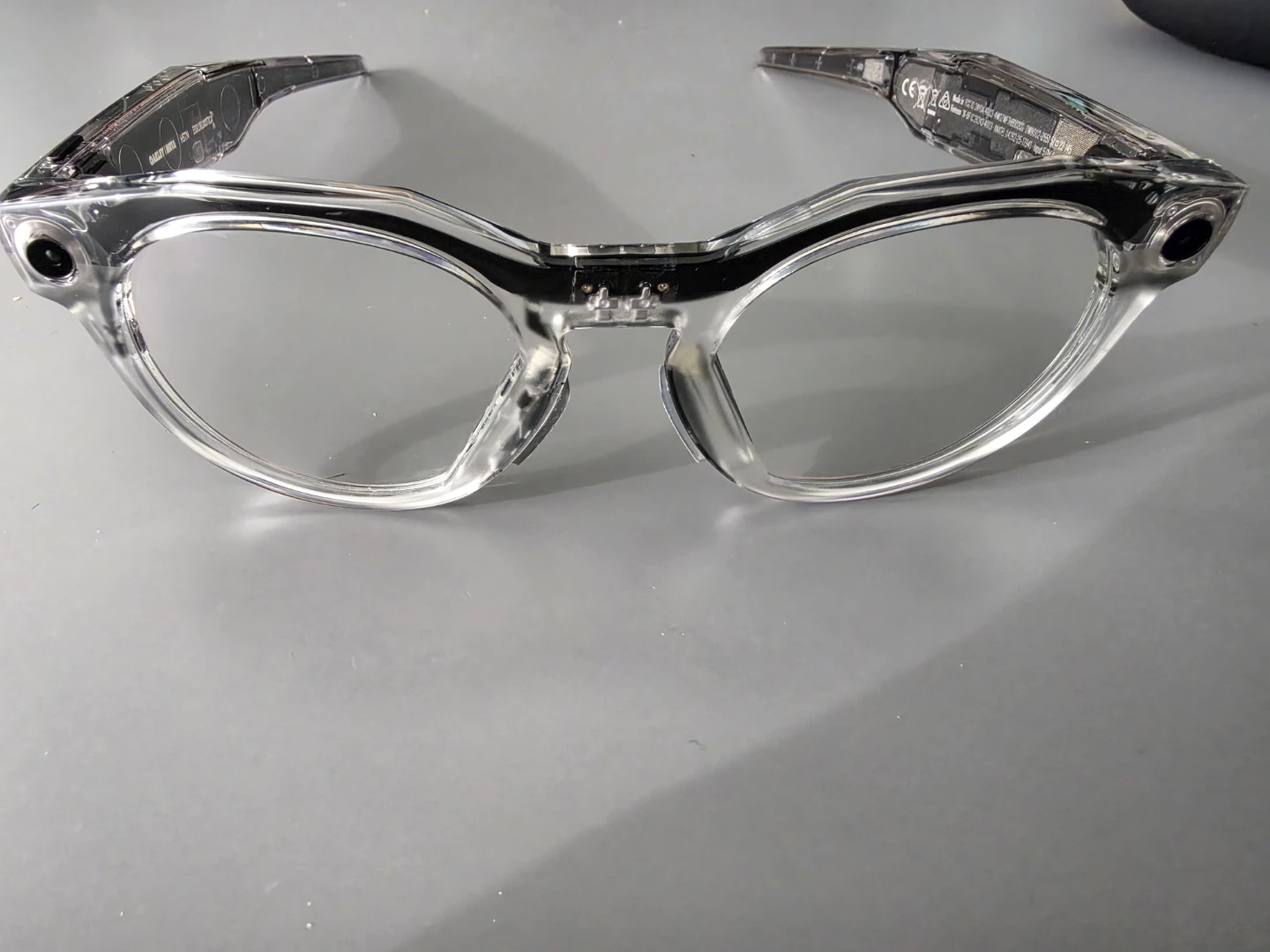 Oakley Meta Smart Glasses - photo 2