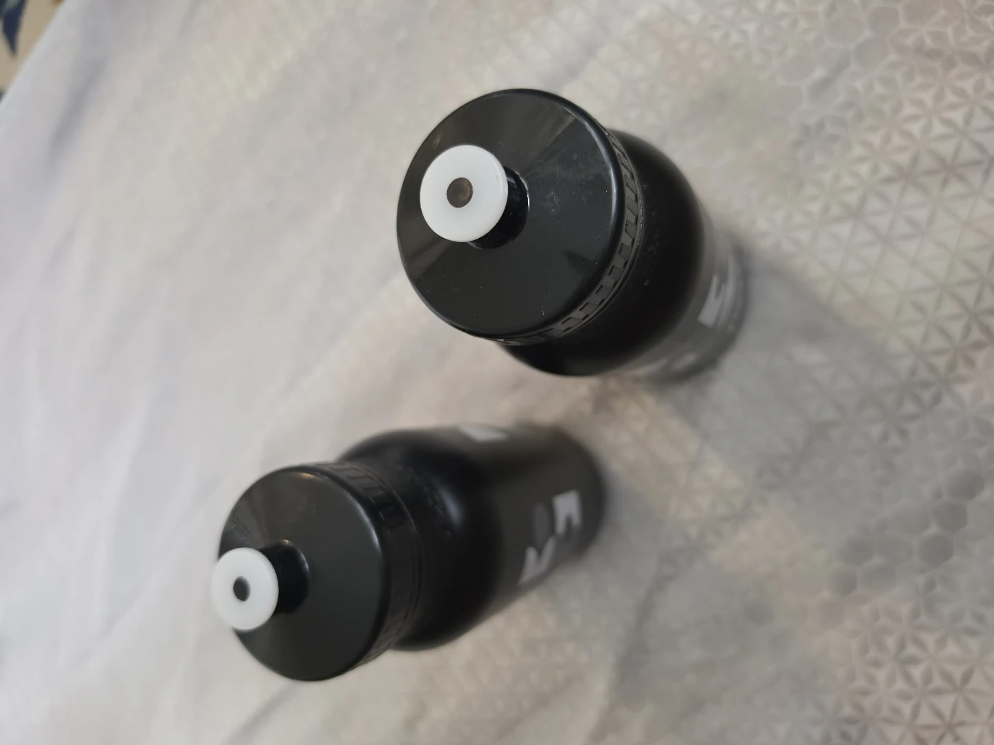 Set of 5 Water Bottles - photo 2