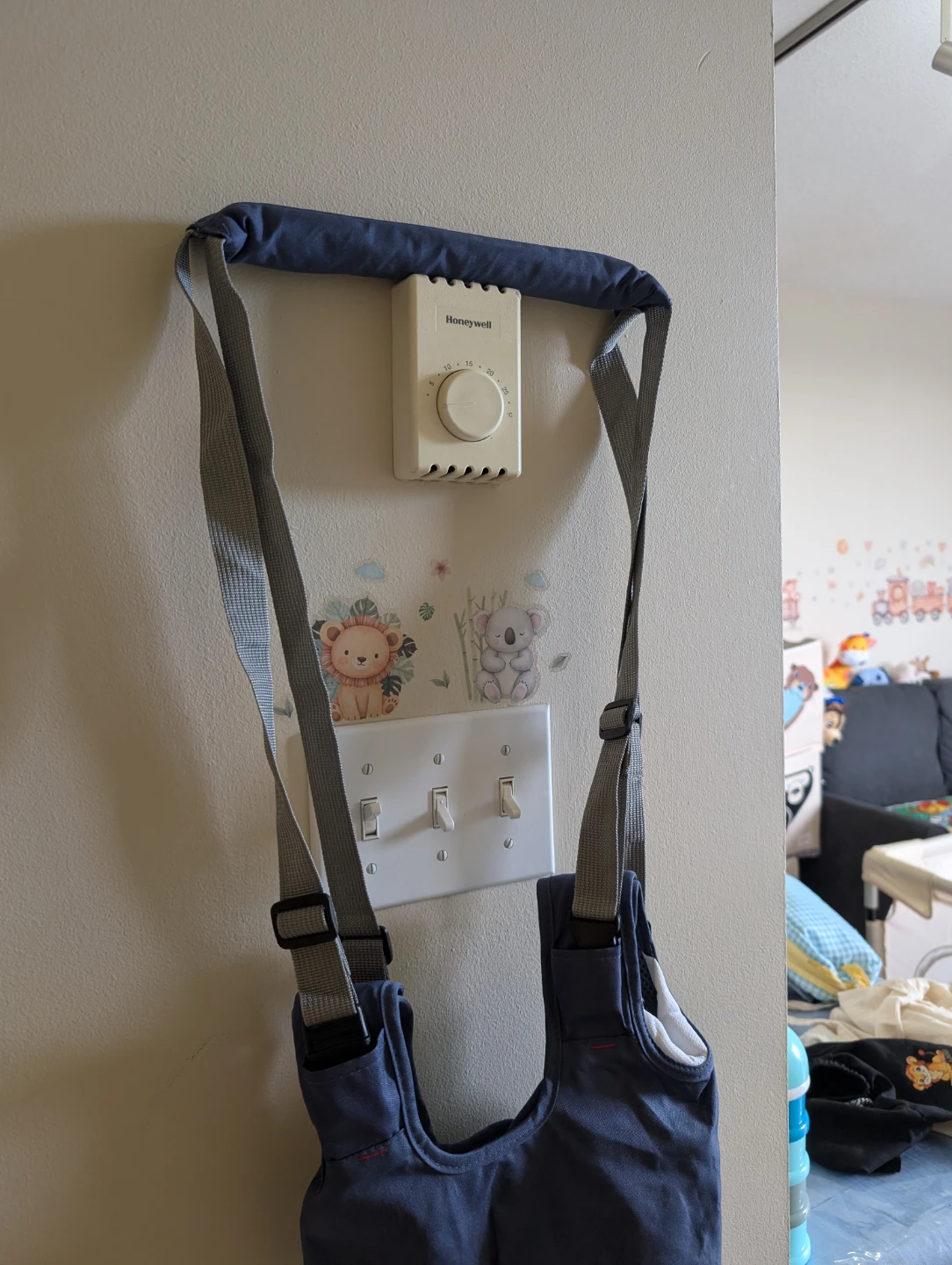 New Baby walking assistant harness - photo 4