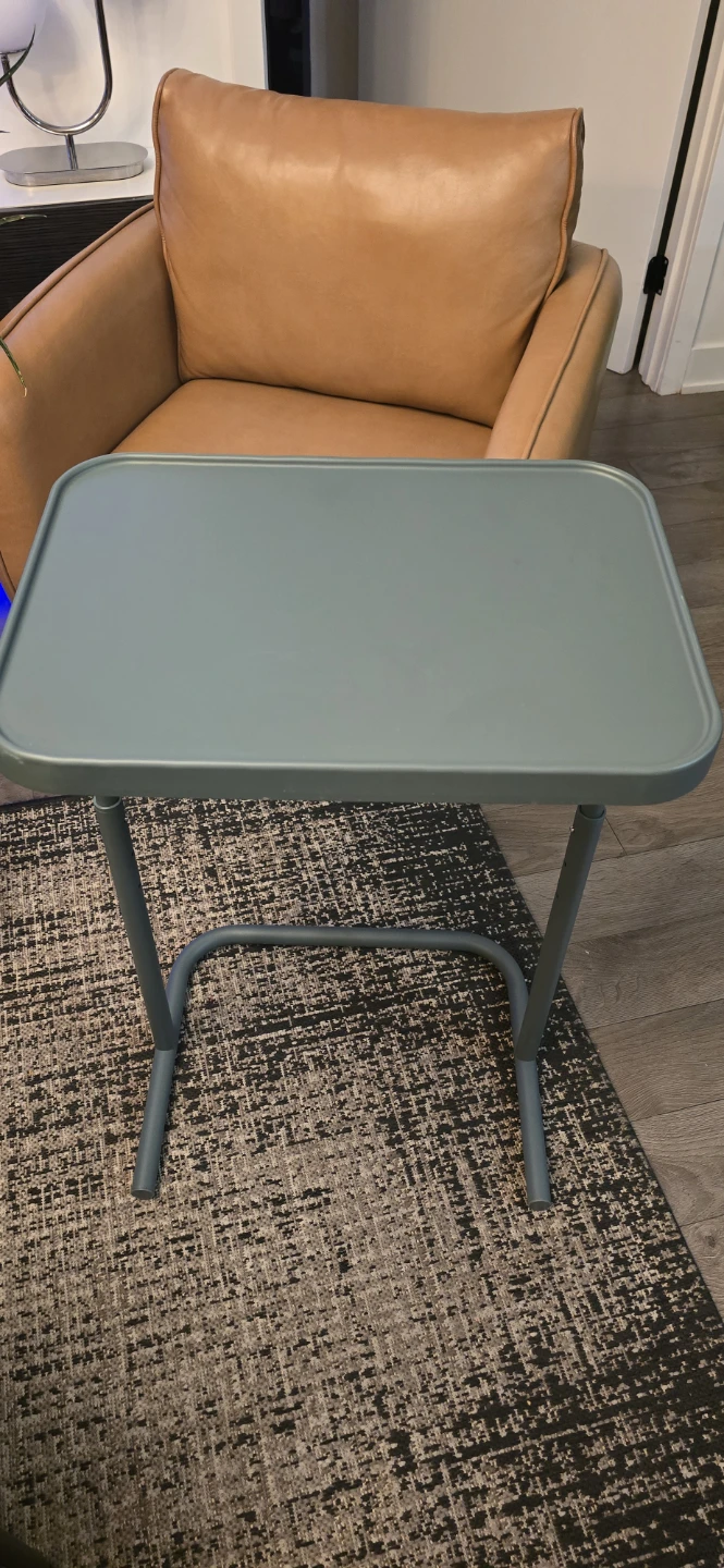 IKEA BJÖRKÅSEN Laptop Stand - photo 2
