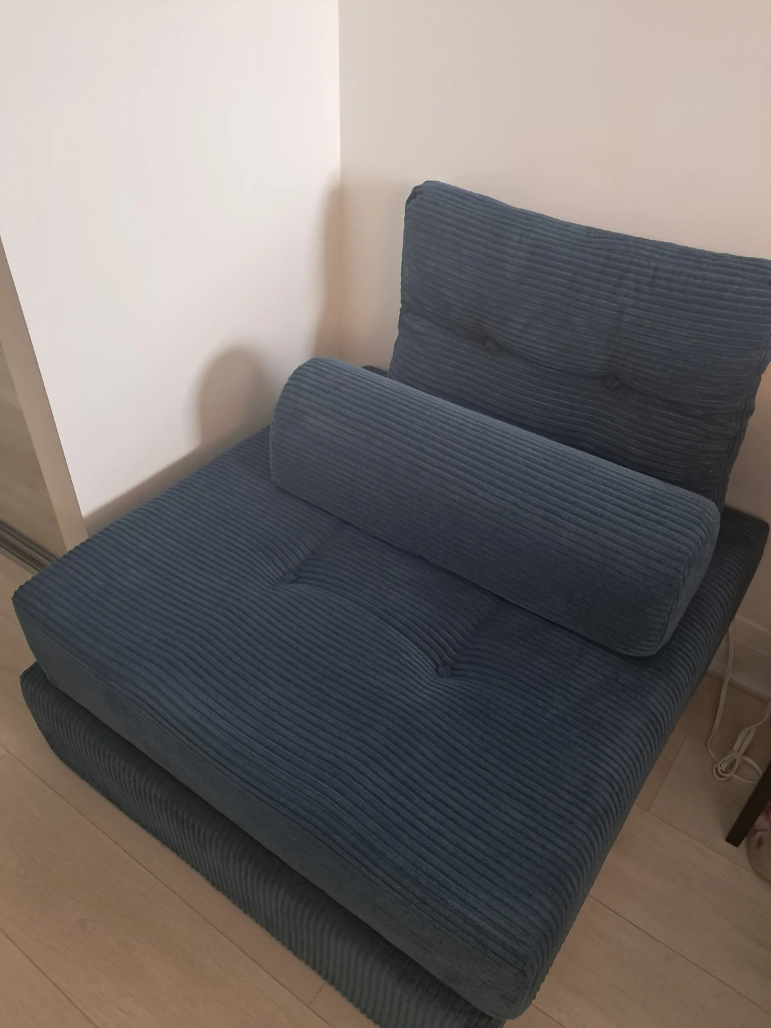 Convertible sofa - photo 3