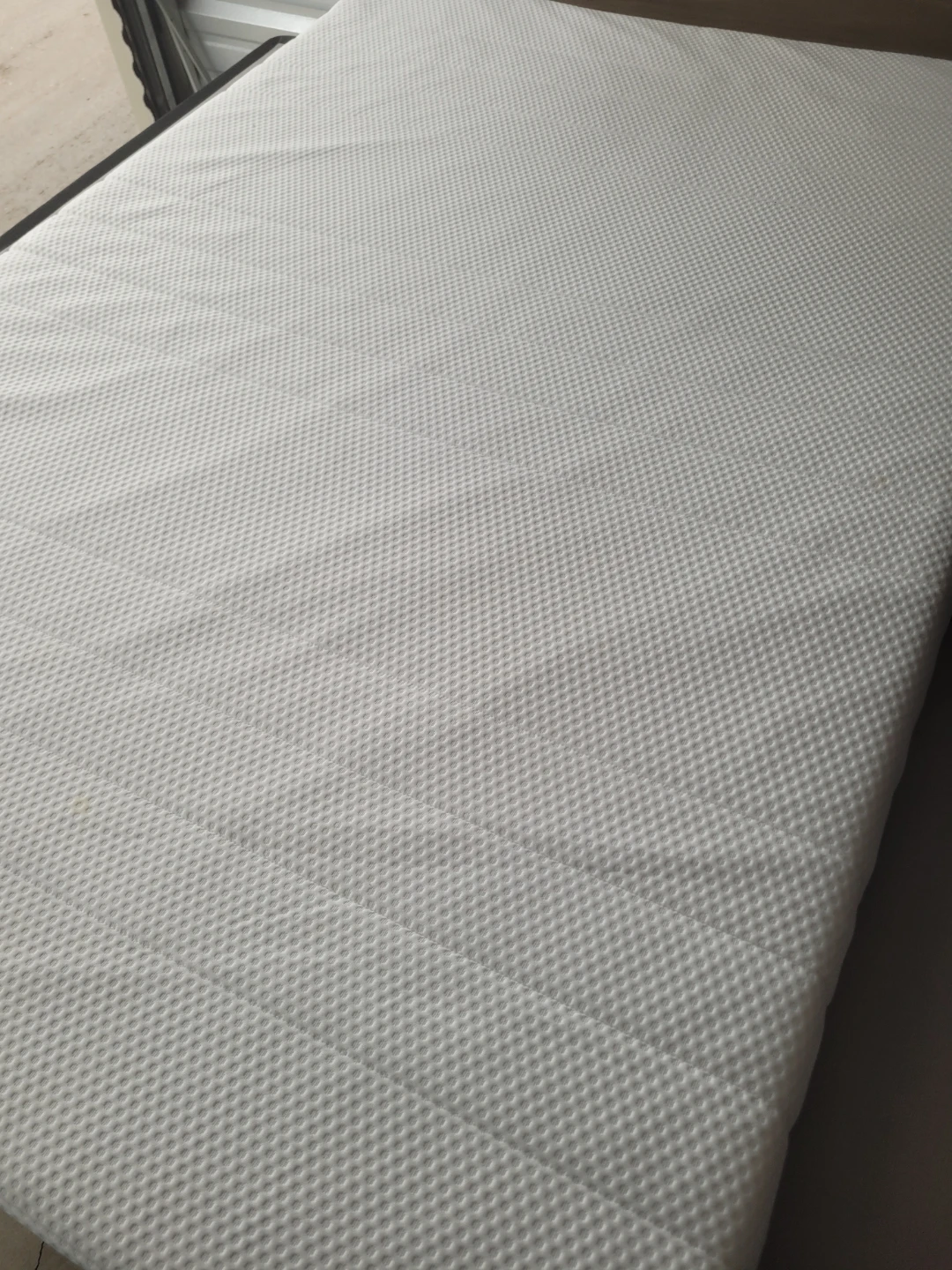 Delivery - ikea Double Mattress - photo 3