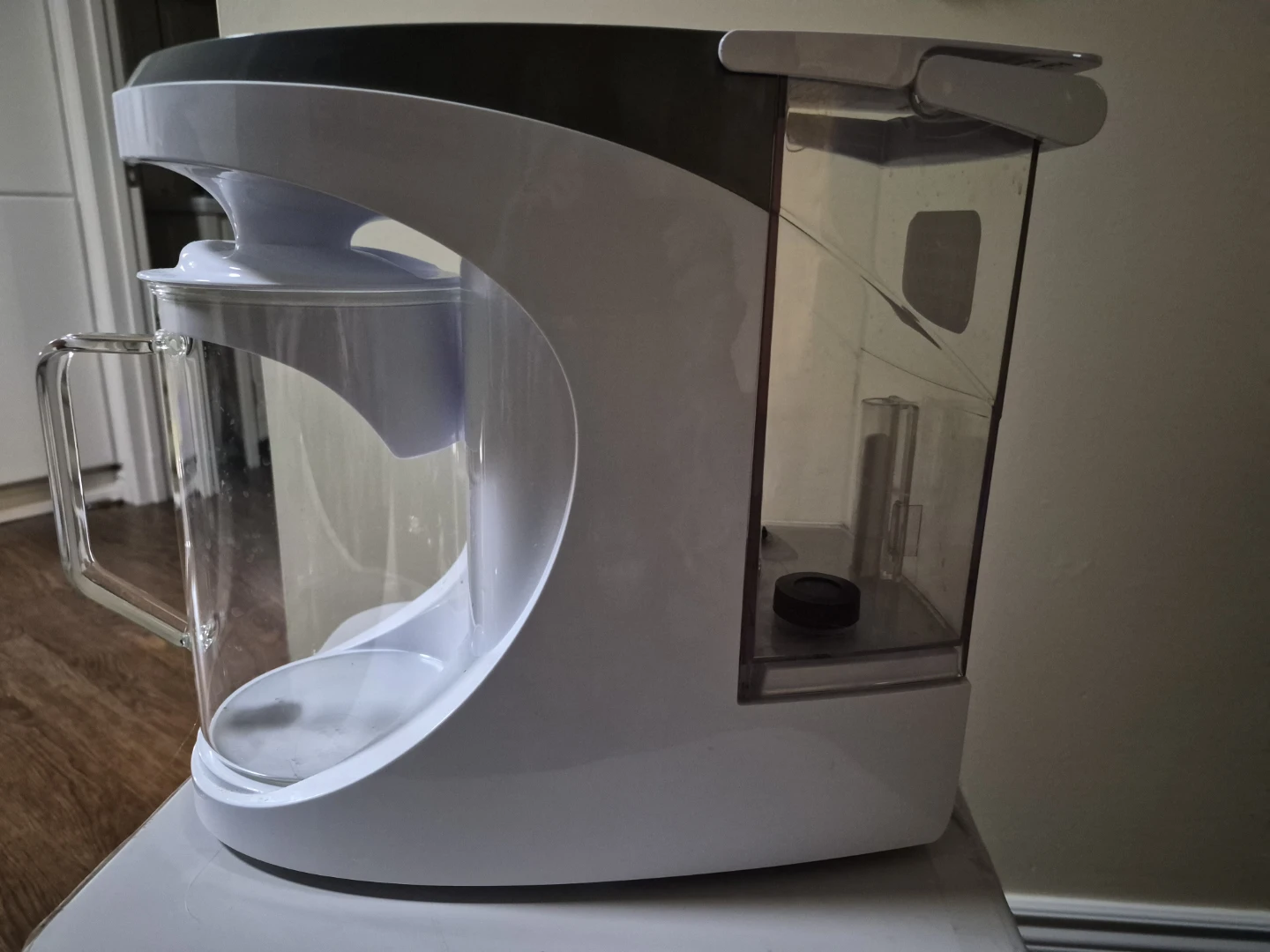 AquaTru Countertop Water Purification System - photo 2