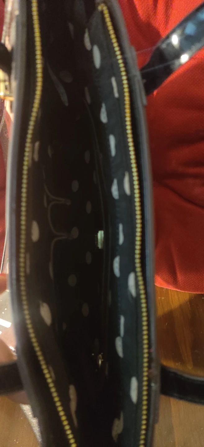 Anne Klein Floral Tote Bag - photo 5