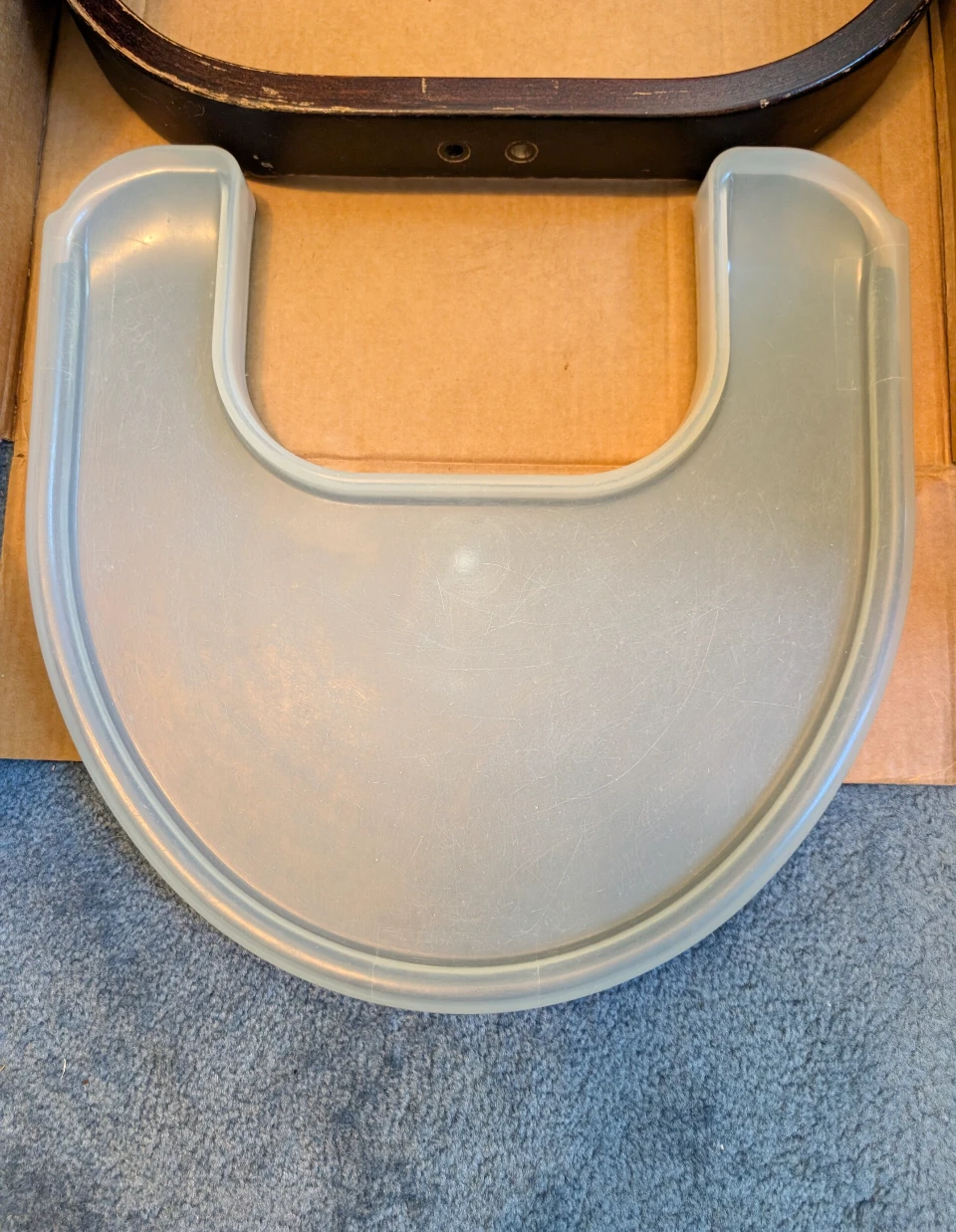 Svan of Sweden High Chair - photo 5