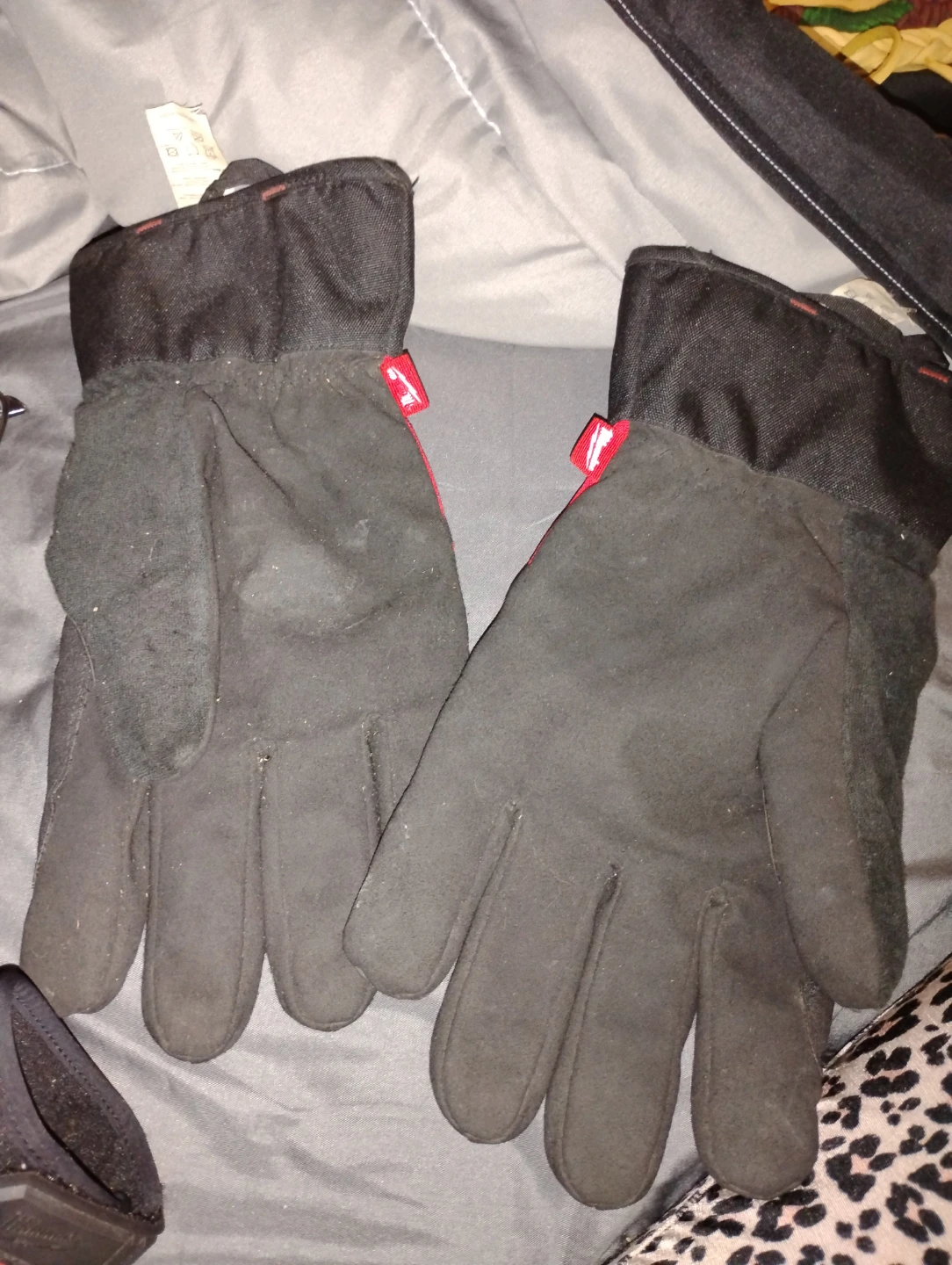 Milwaukee Work Gloves XXL - photo 3