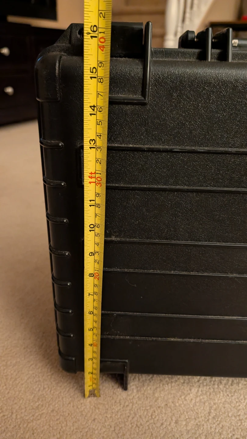 Hard Case. - photo 3