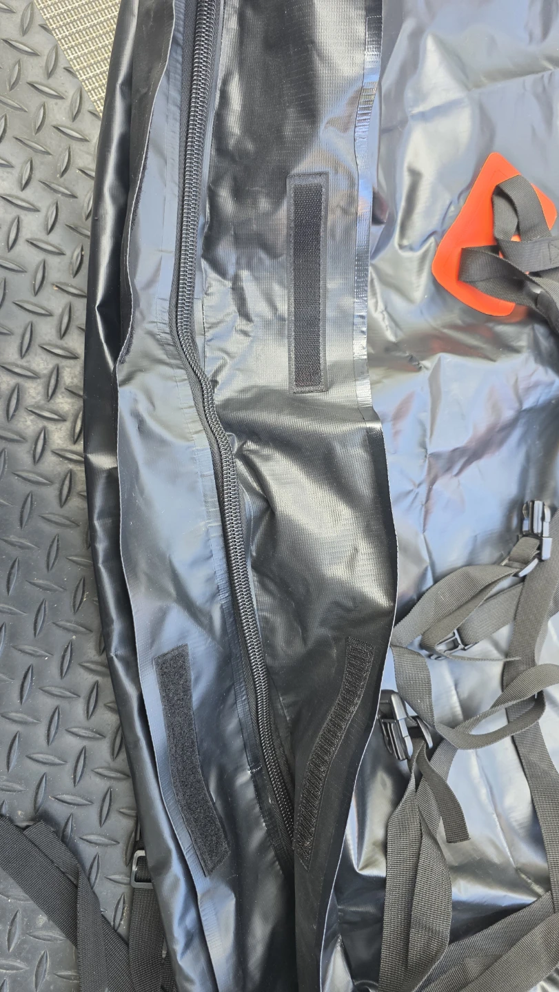 Roof Cargo Bag - photo 2