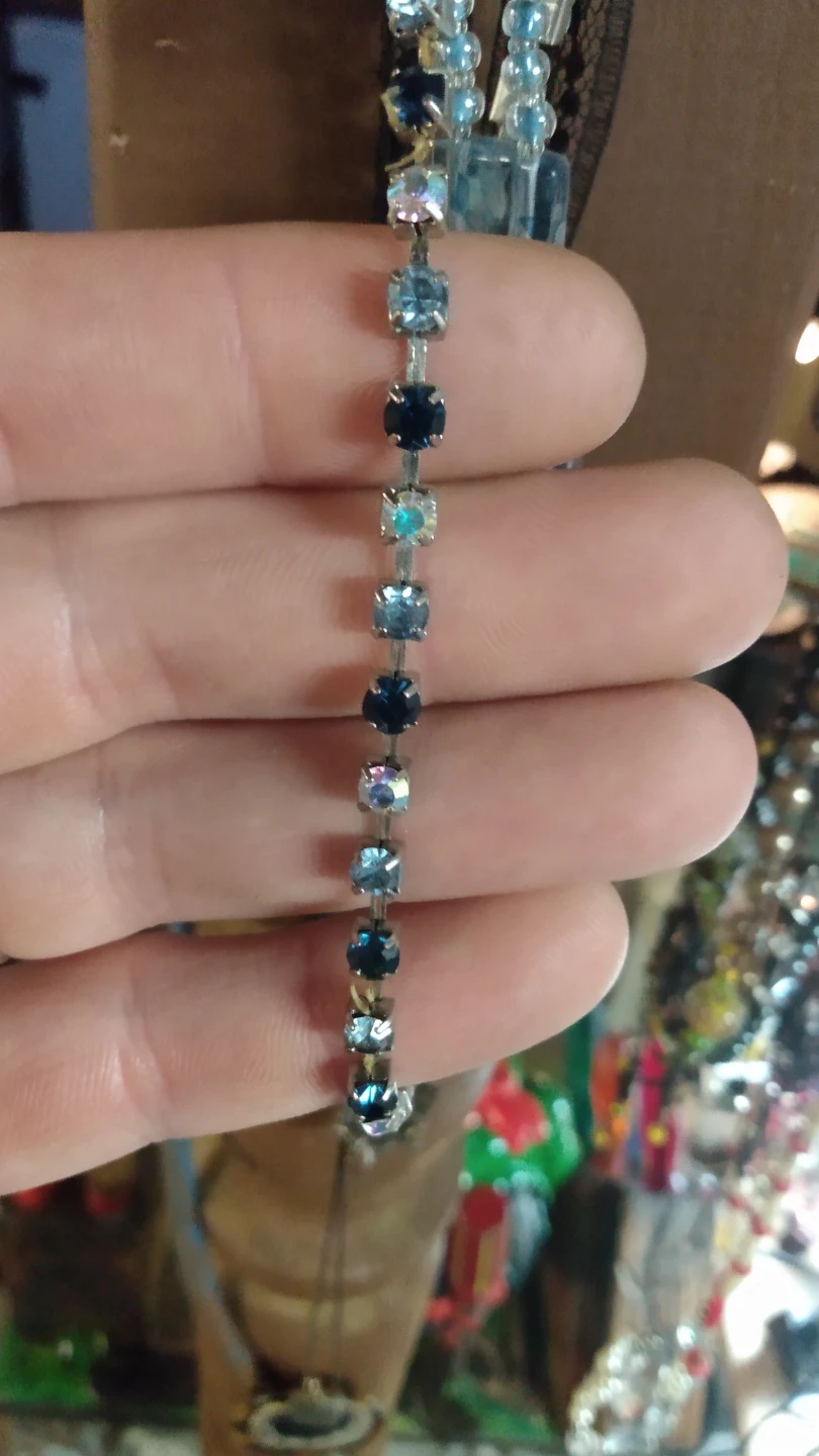 Assorted Fashion Jewelry Collection