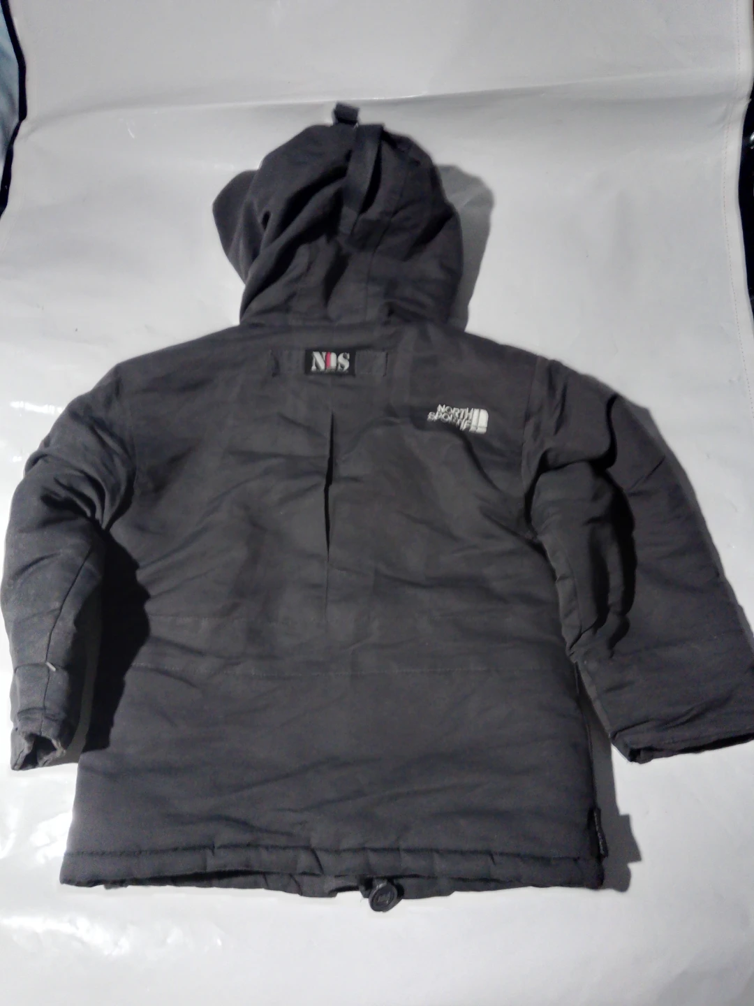 North Sportif Winter Jacket size L - photo 5