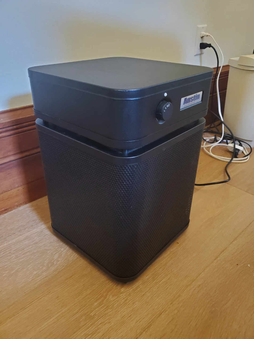 Austin Healthmate+ Jr. Air Purifier