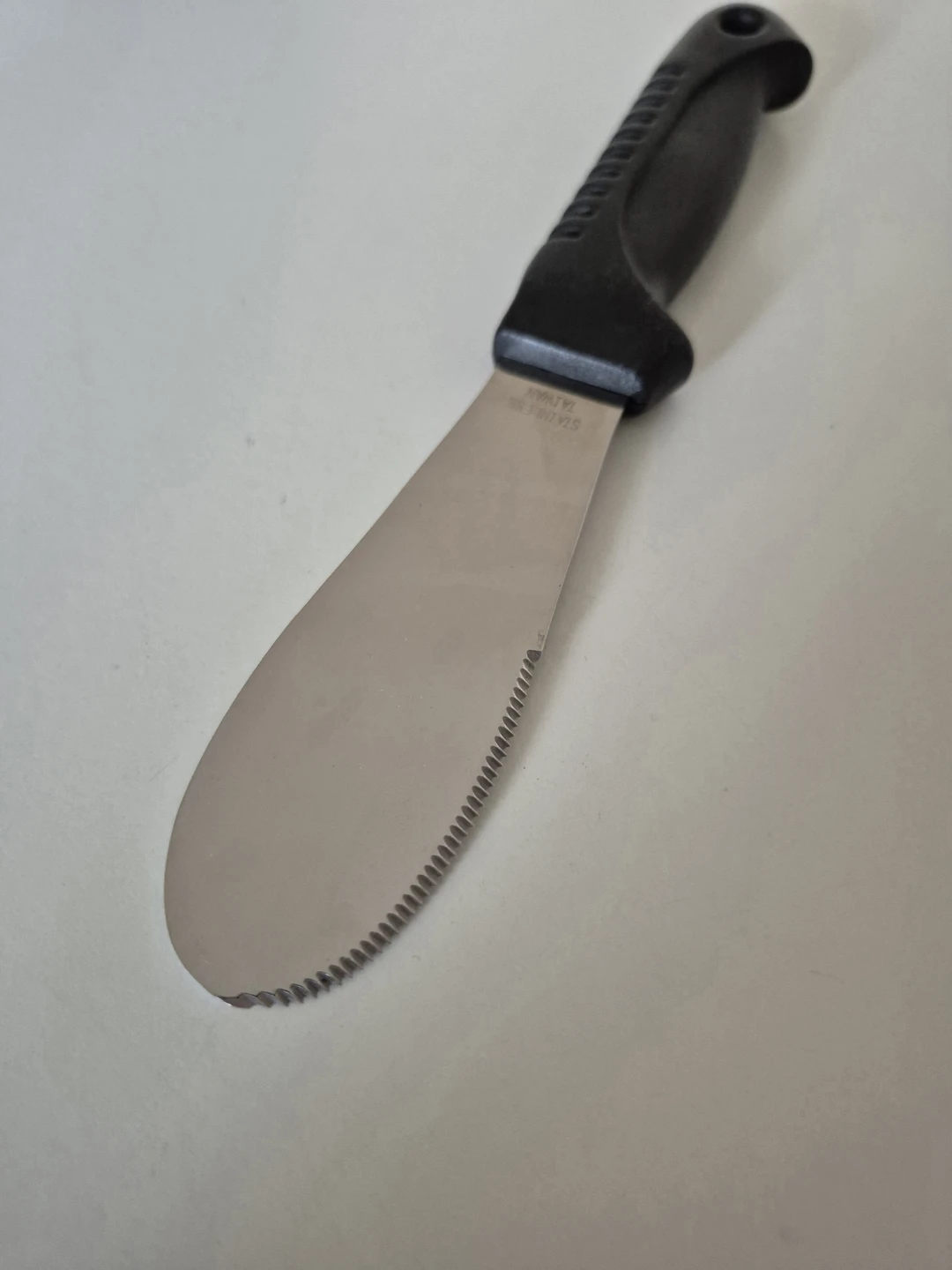Spreader Knife with comfort-grip handle: NEW - photo 3