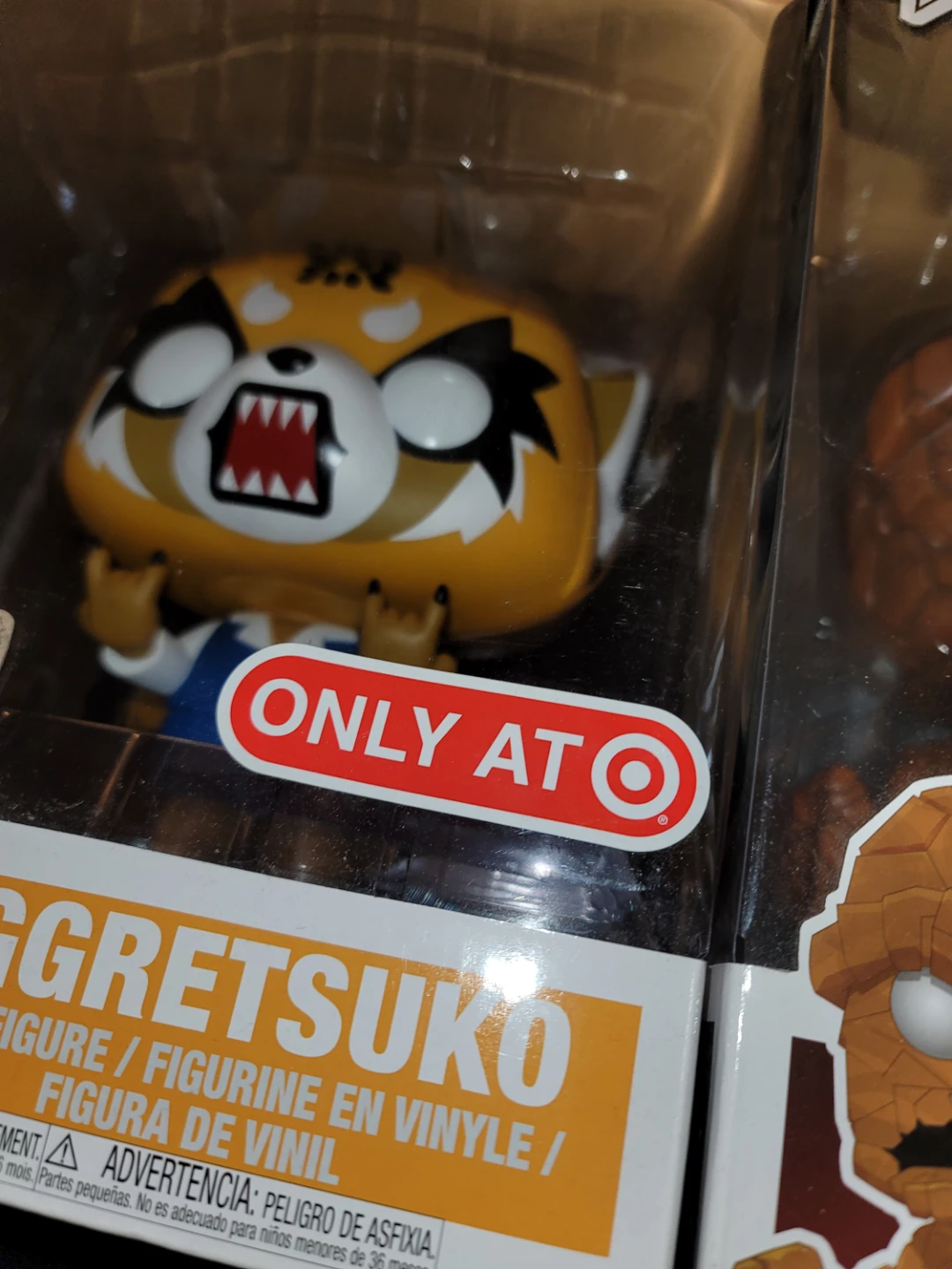 Set of 3 Funko Pop Figures 10 Inch Exclusives NEW - photo 4