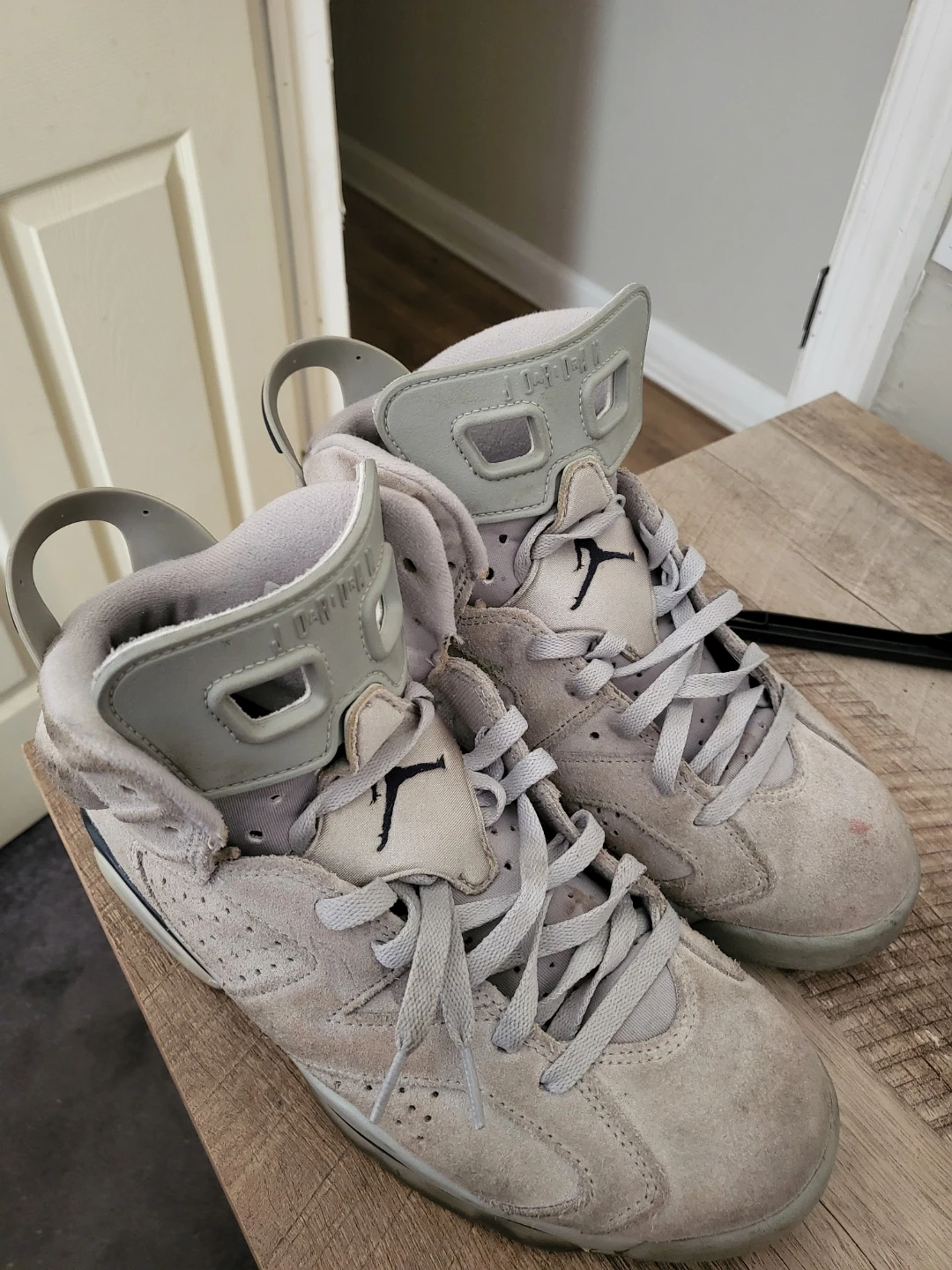 Air Jordan 6 Retro Sneakers