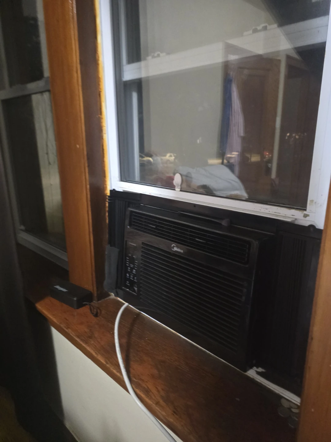 Midea 5,000 BTU Window Air Conditioner