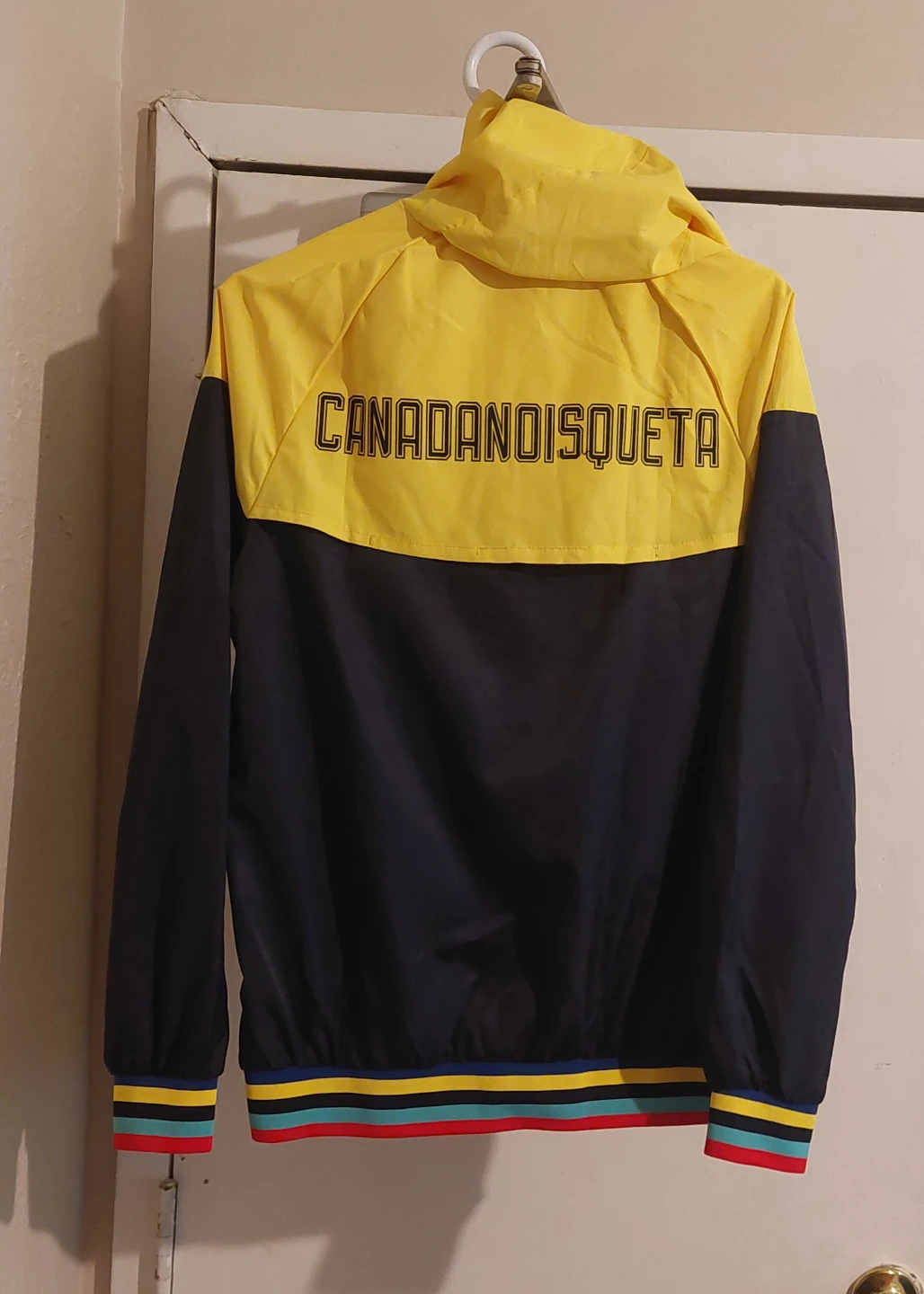 Nike Corinthians Windbreaker Jacket Medium - photo 3