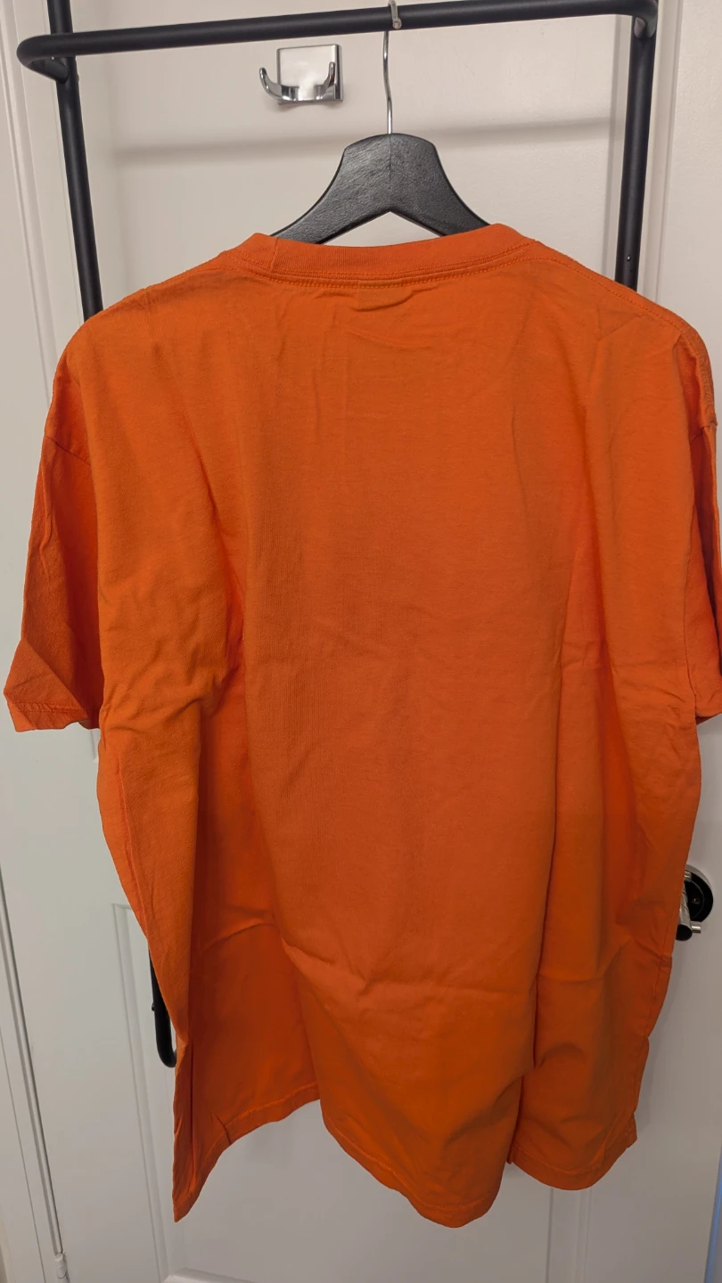 Every Child Matters Orange T-Shirt - photo 3