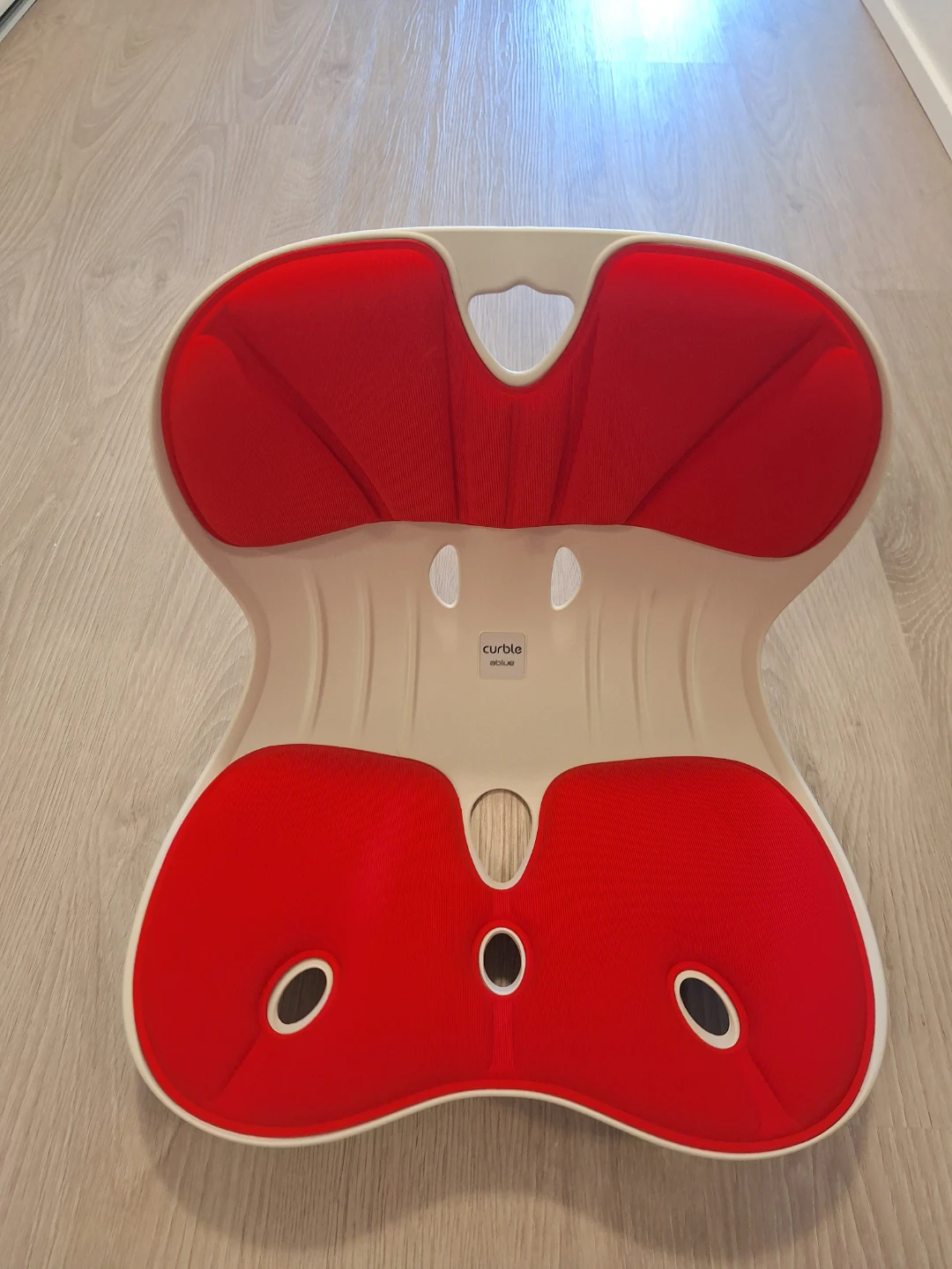 Curble Ablue Posture Chair - photo 2