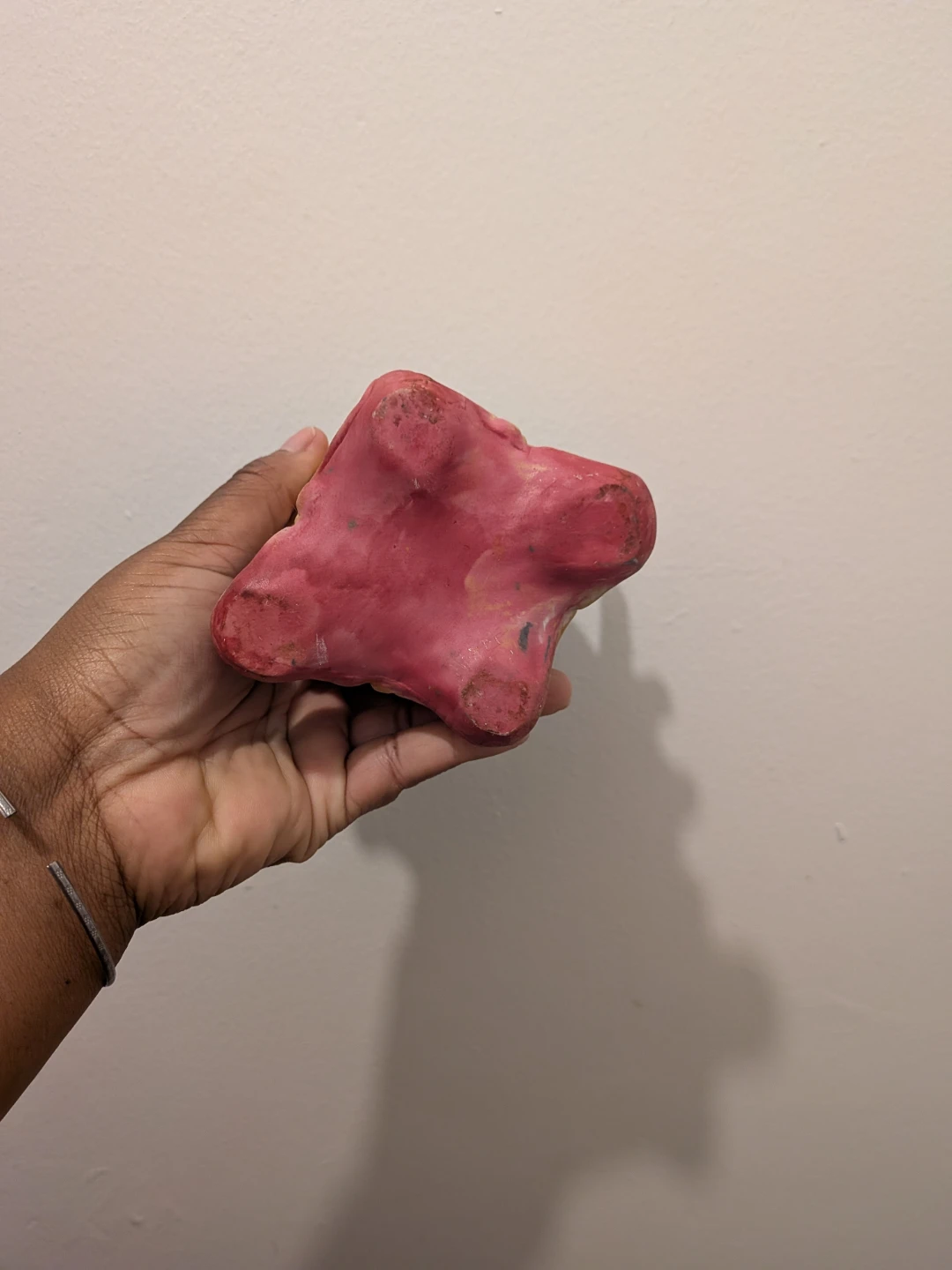 Vintage Ceramic Dove Planter - photo 2