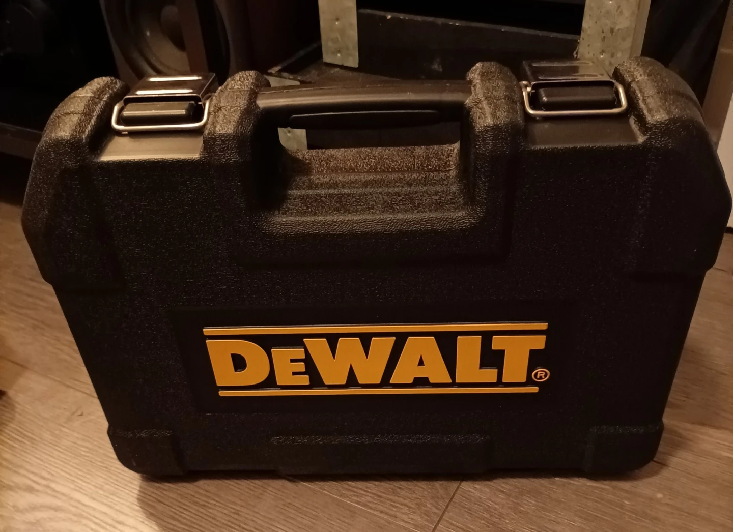 DeWalt 84-Piece Mechanics Tool Set - photo 4